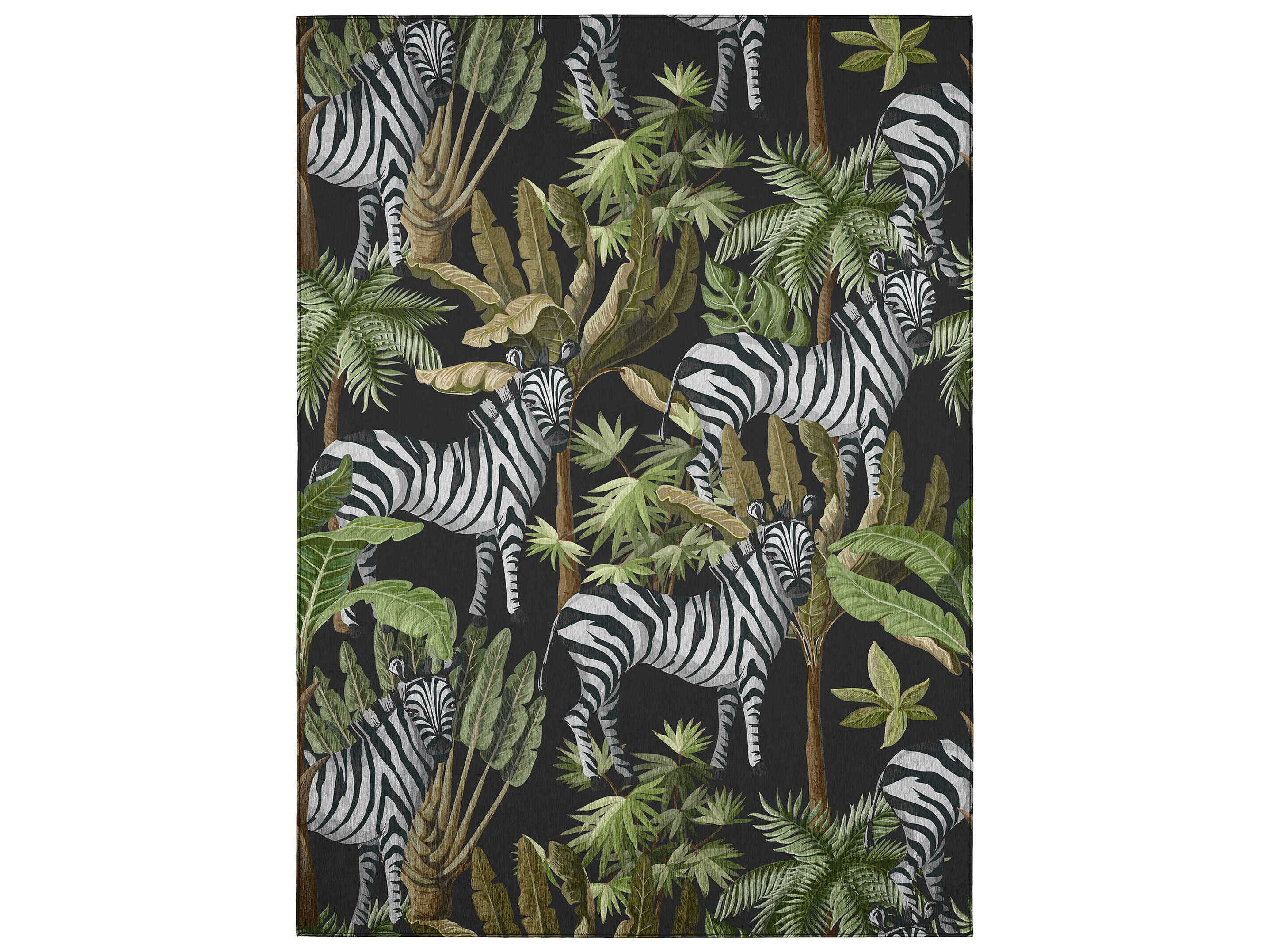 Dalyn Tropics Graphic Area Rug