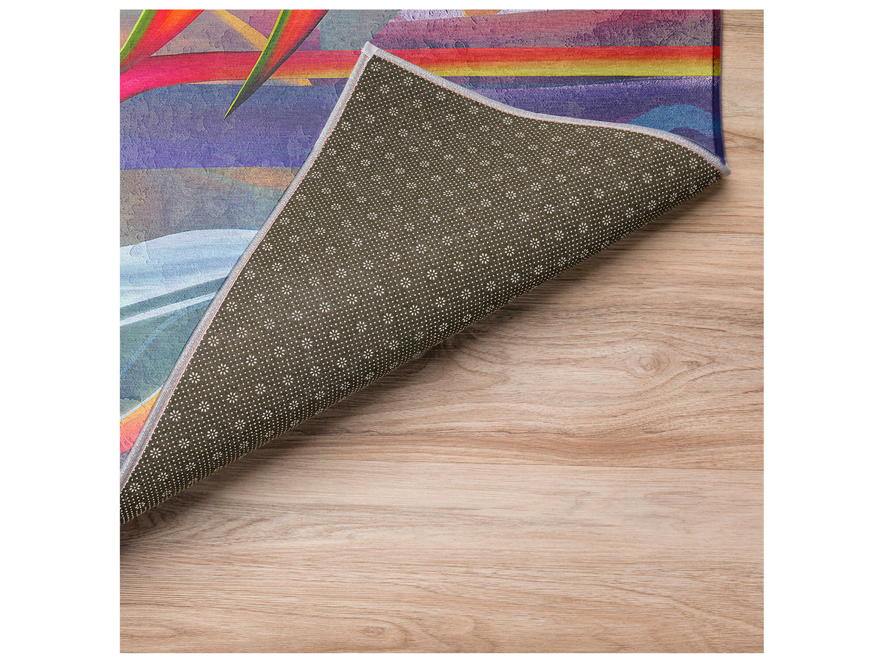 Dalyn Tropics Graphic Area Rug