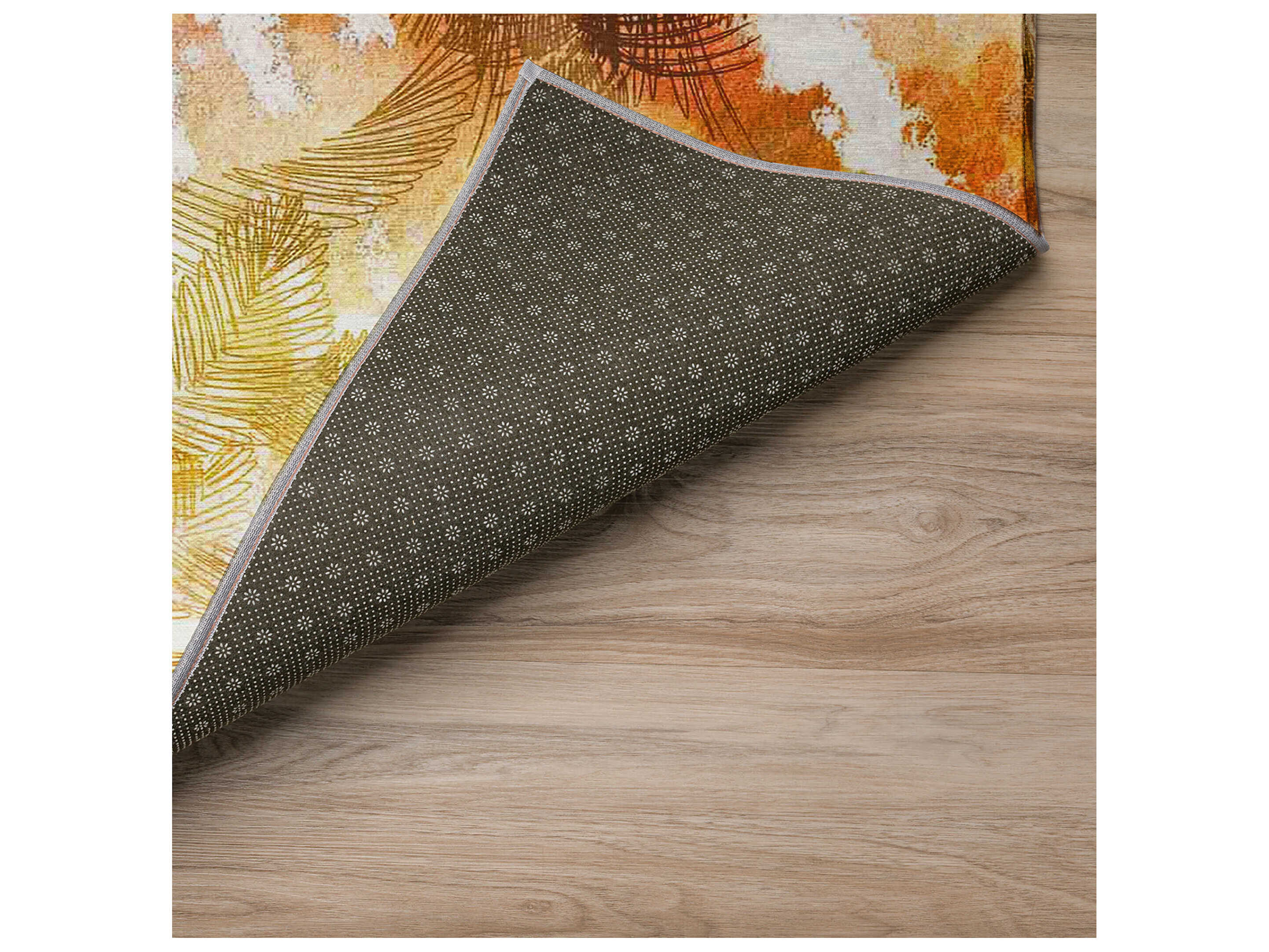 Dalyn Tropics Graphic Area Rug