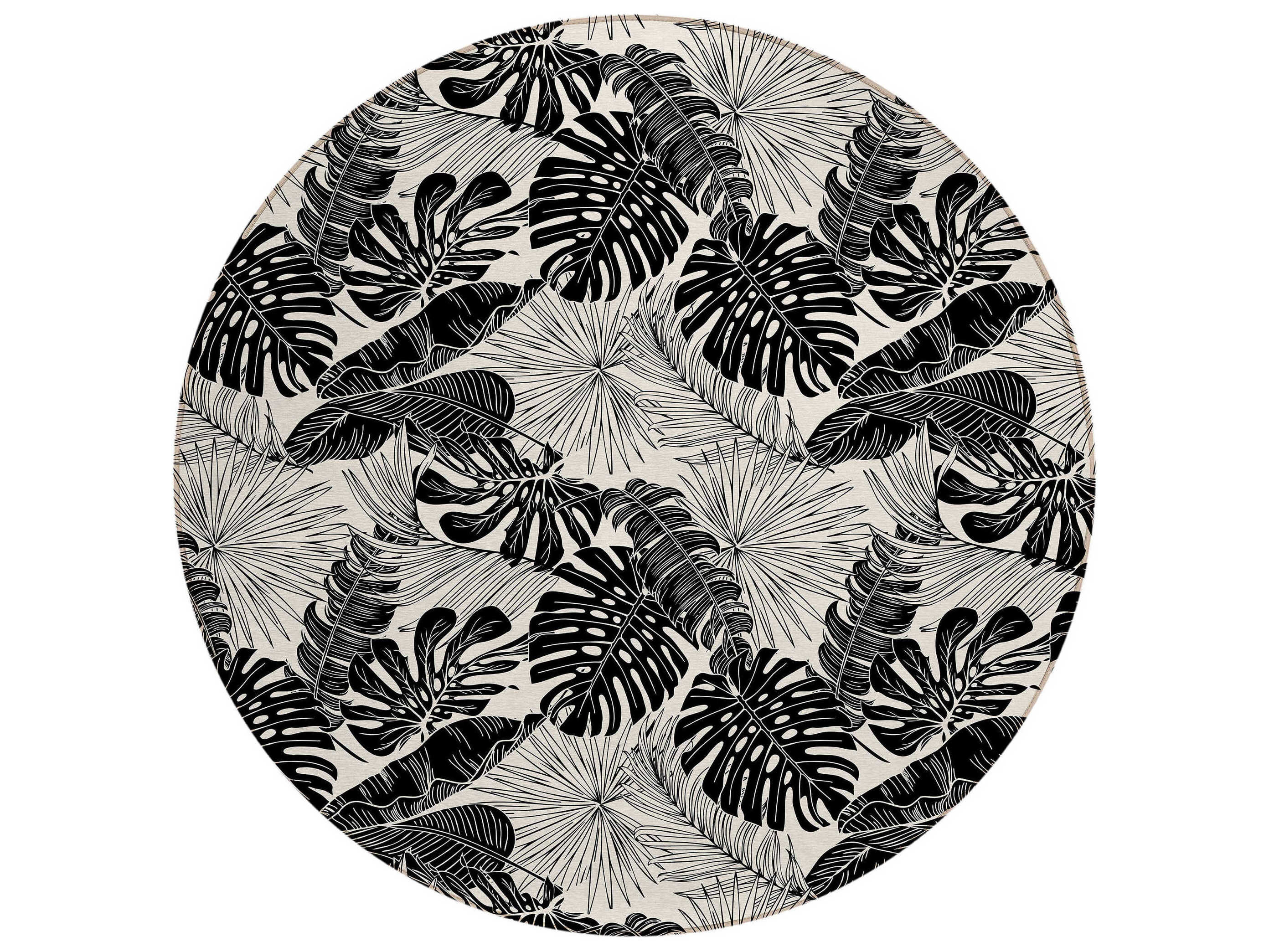 Dalyn Tropics Graphic Area Rug