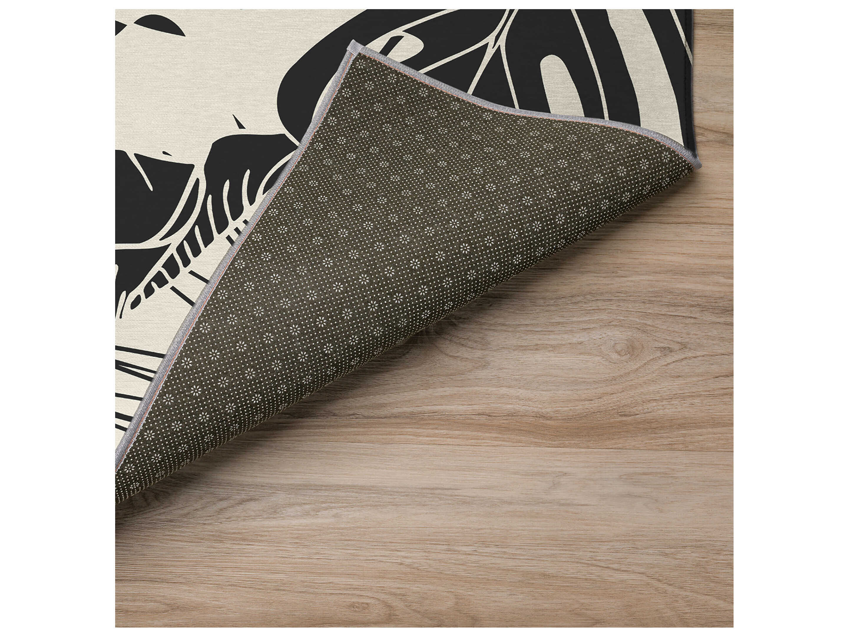 Dalyn Tropics Graphic Area Rug