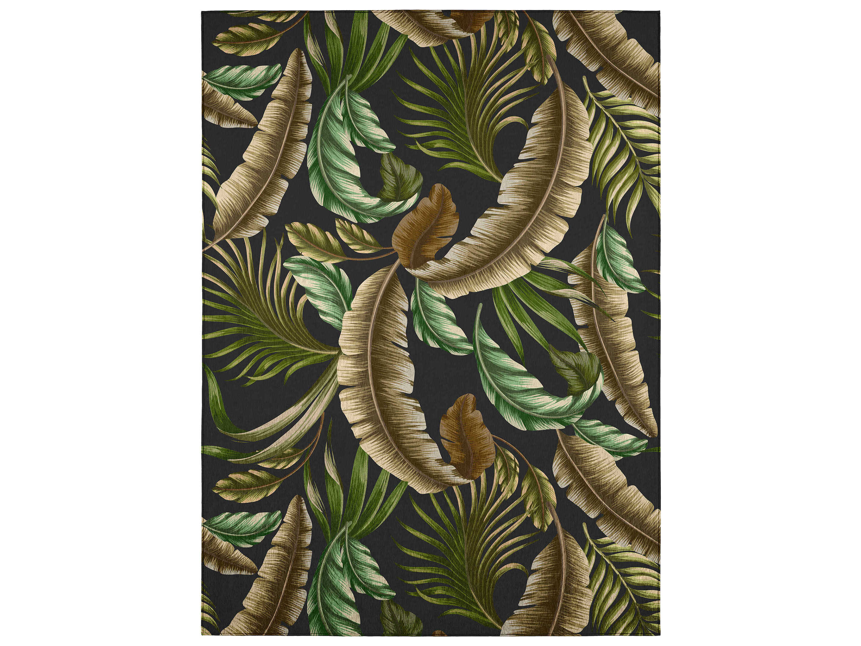 Dalyn Tropics Graphic Area Rug