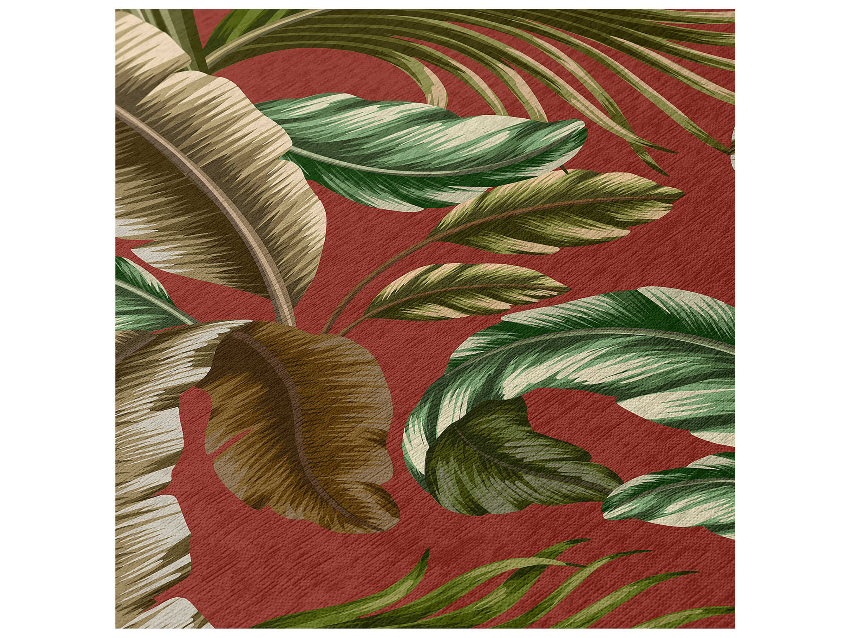 Dalyn Tropics Graphic Area Rug