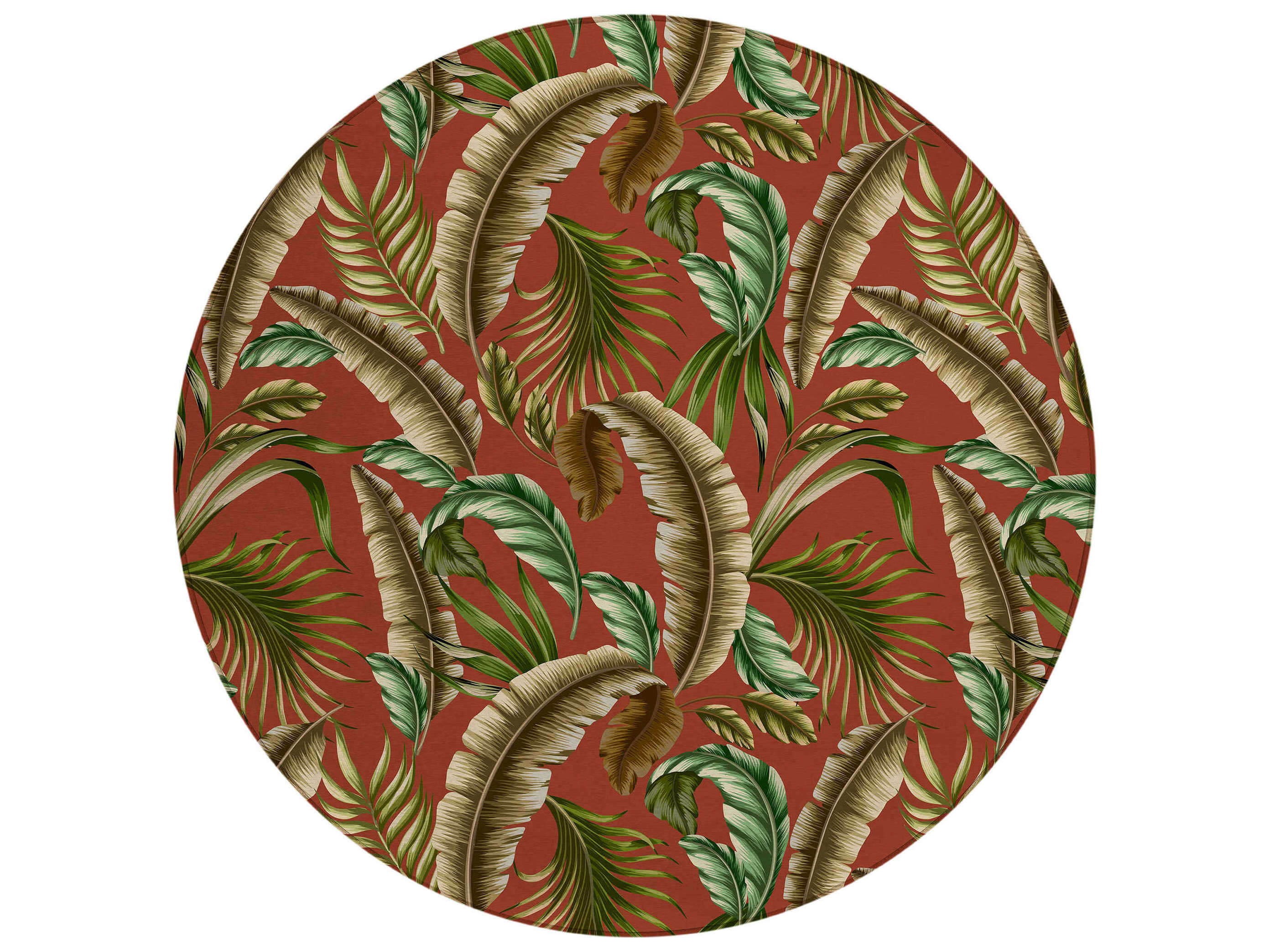 Dalyn Tropics Graphic Area Rug