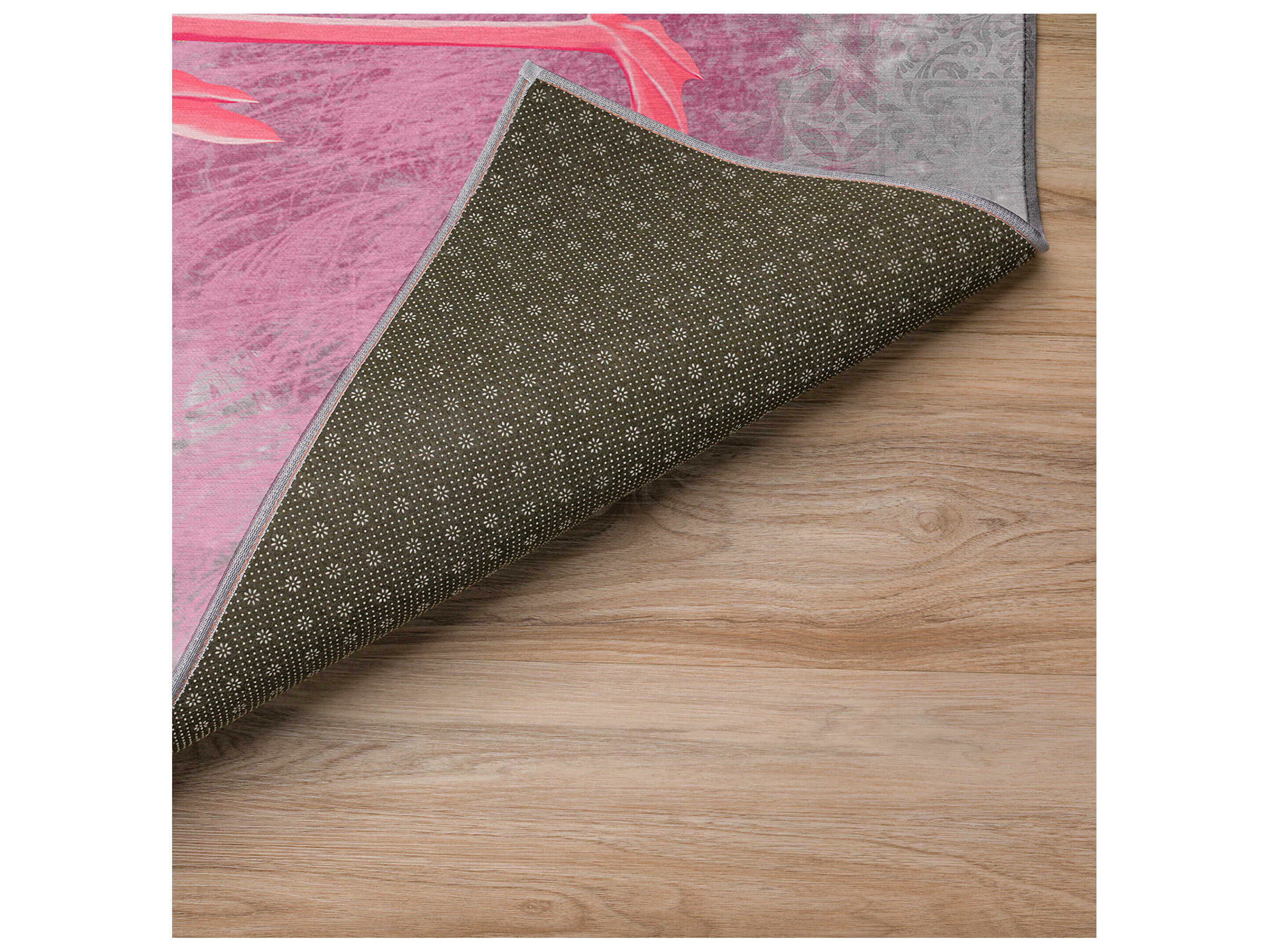 Dalyn Tropics Graphic Area Rug