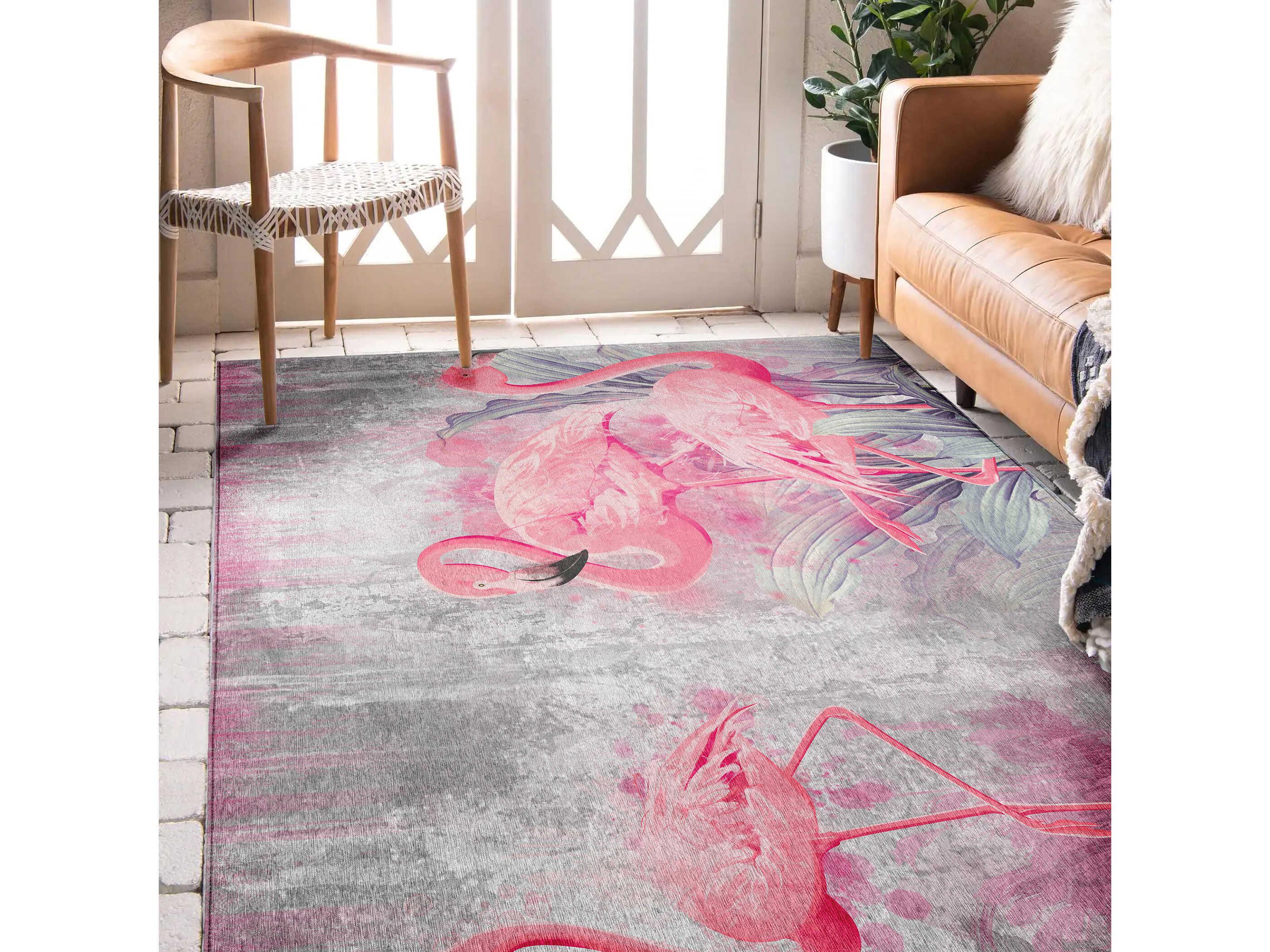 Dalyn Tropics Graphic Area Rug