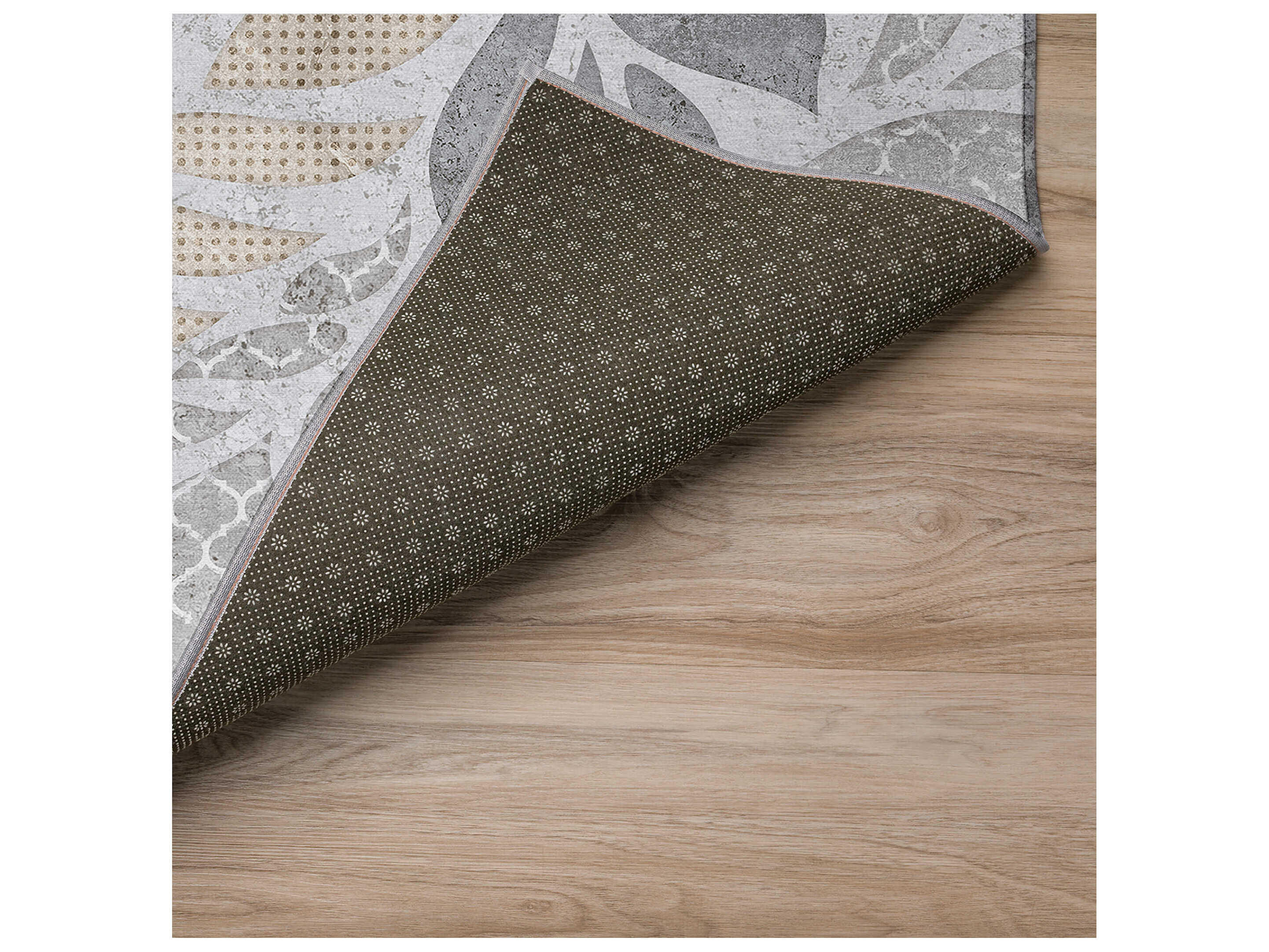 Dalyn Tropics Graphic Area Rug