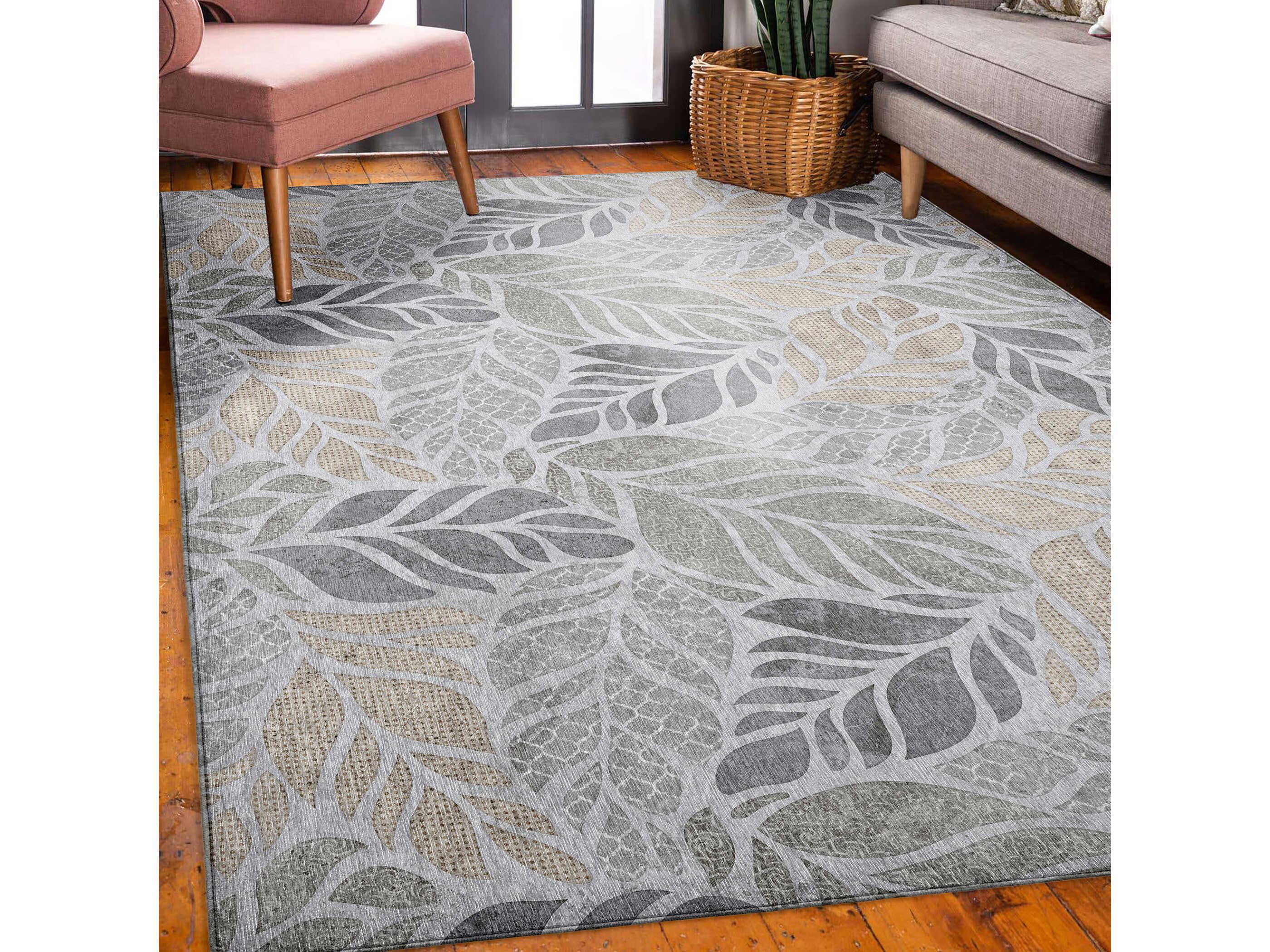 Dalyn Tropics Graphic Area Rug