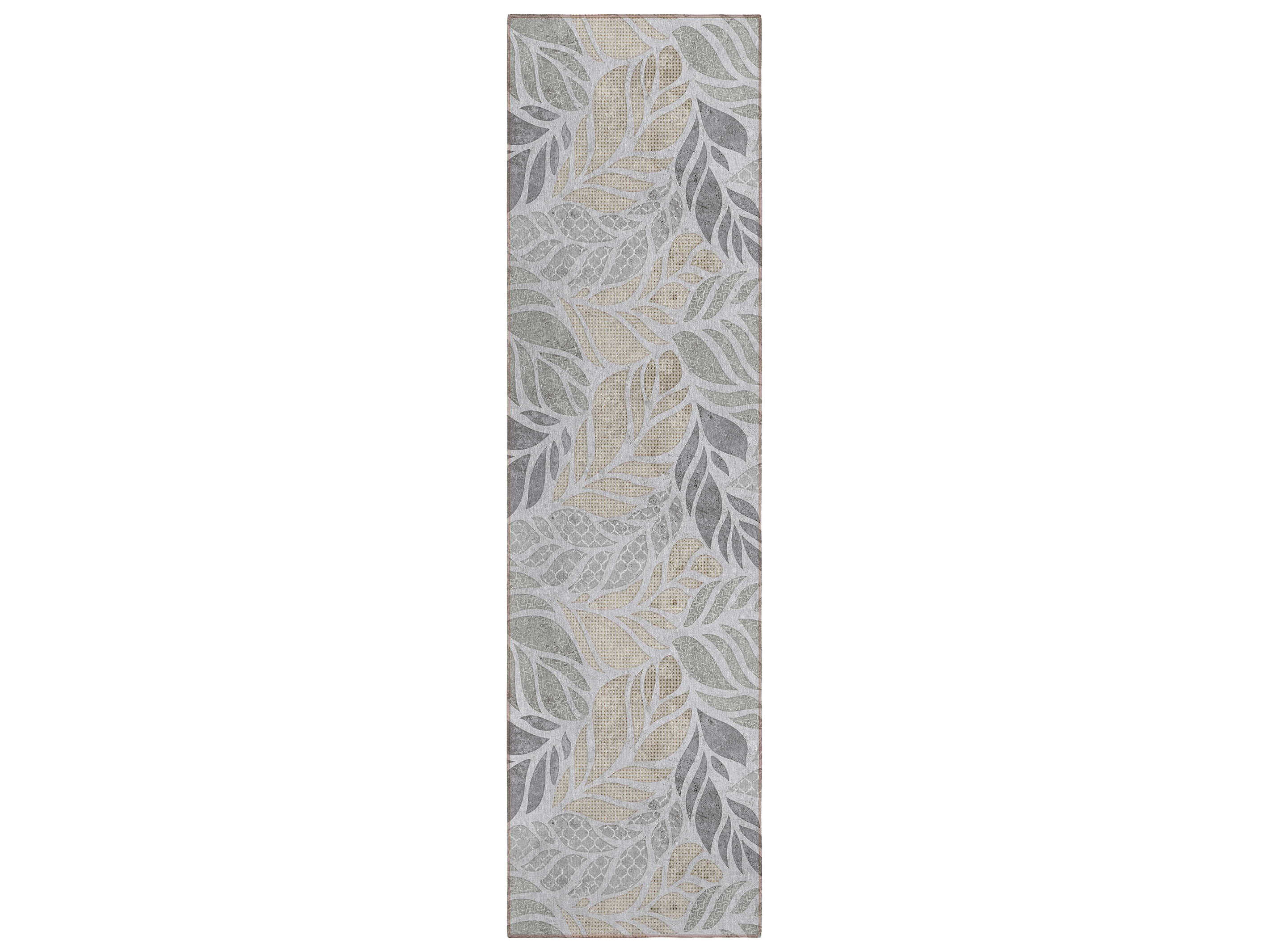 Dalyn Tropics Graphic Runner Area Rug