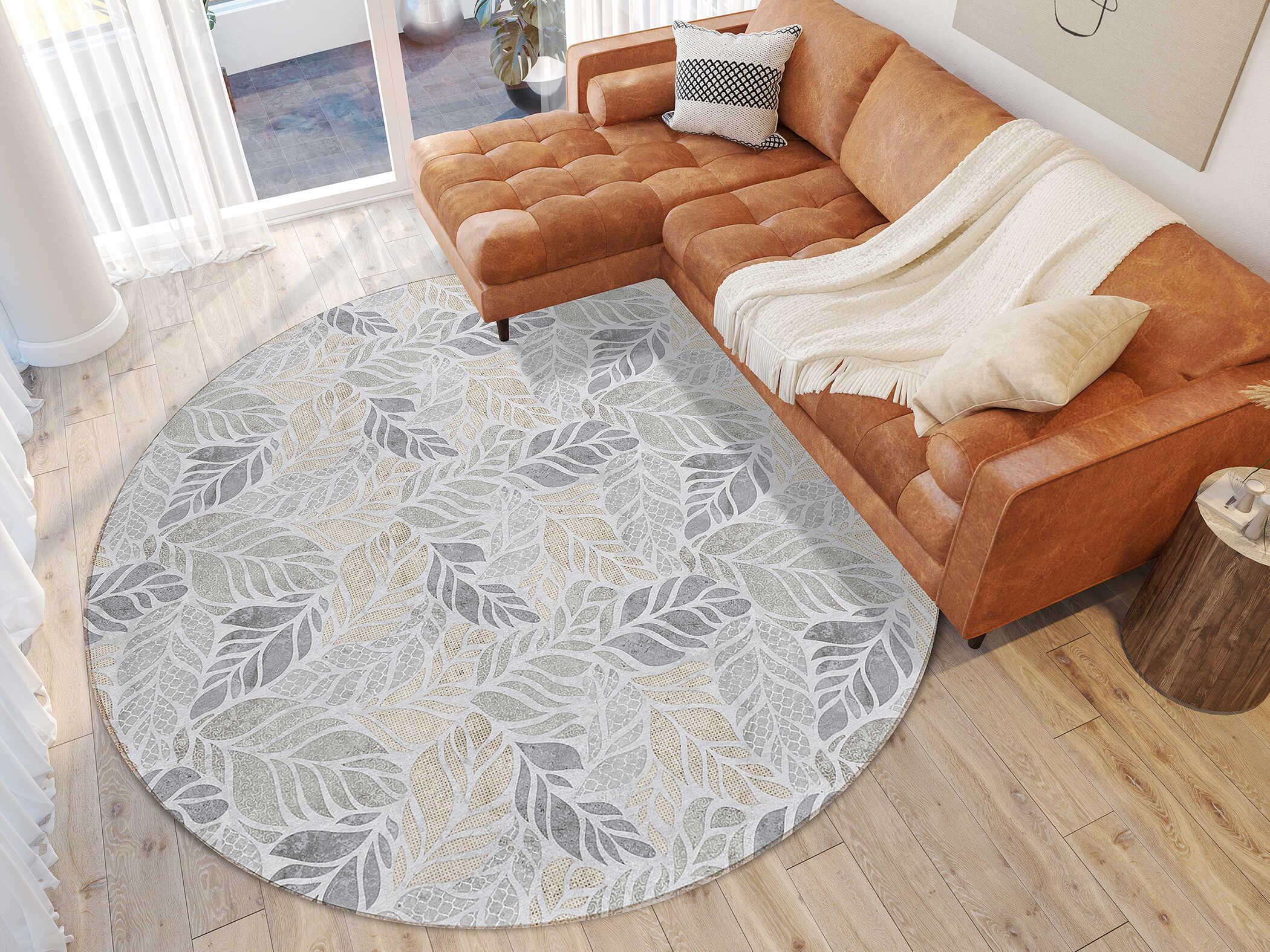 Dalyn Tropics Graphic Area Rug