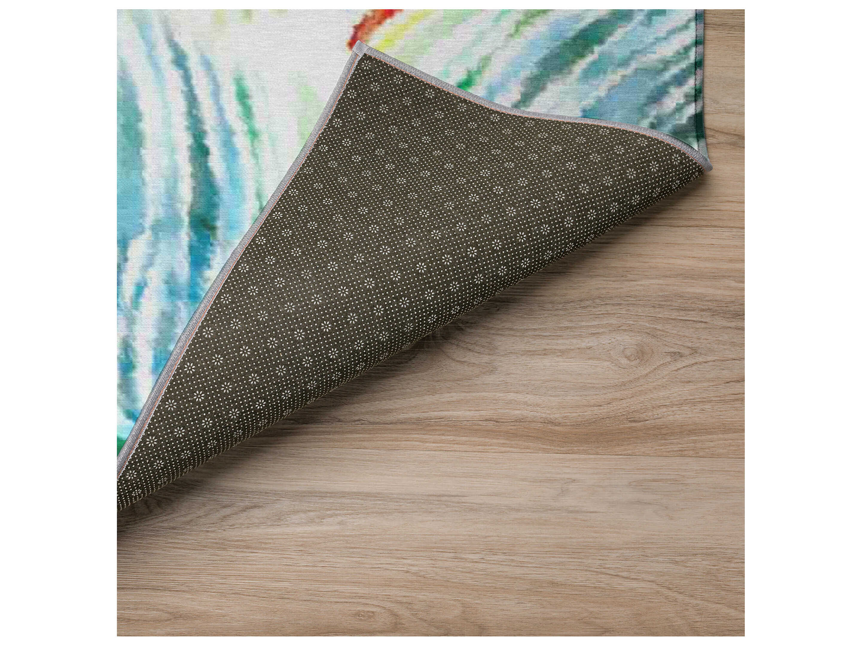 Dalyn Tropics Graphic Area Rug