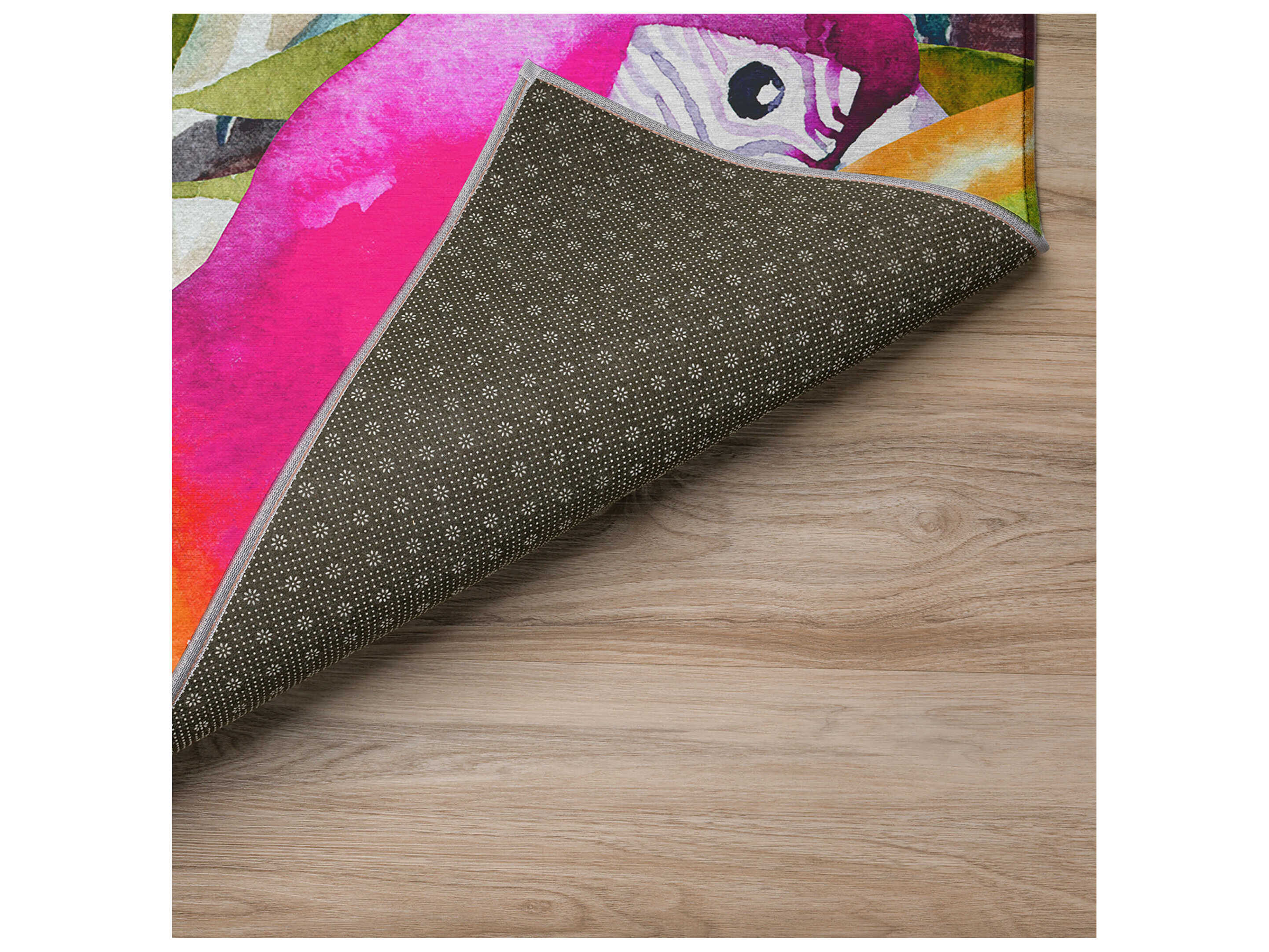 Dalyn Tropics Graphic Area Rug