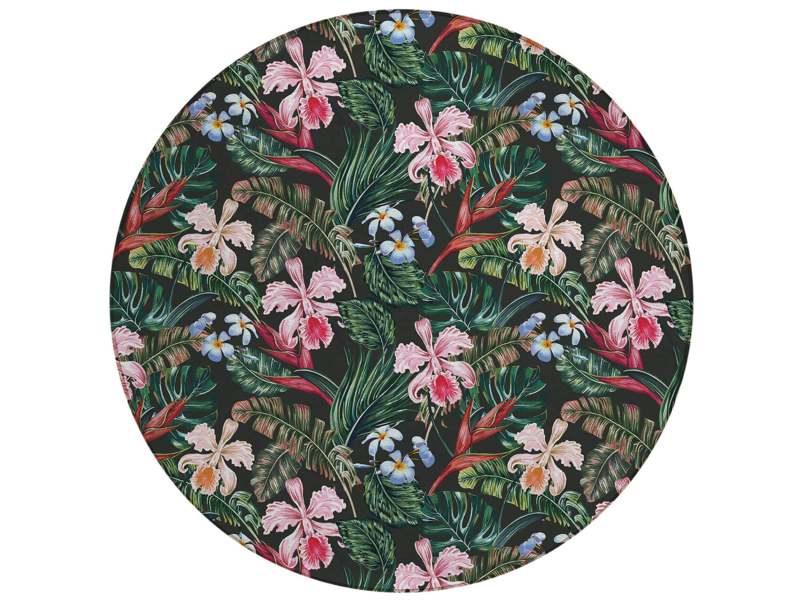 Dalyn Tropics Graphic Area Rug