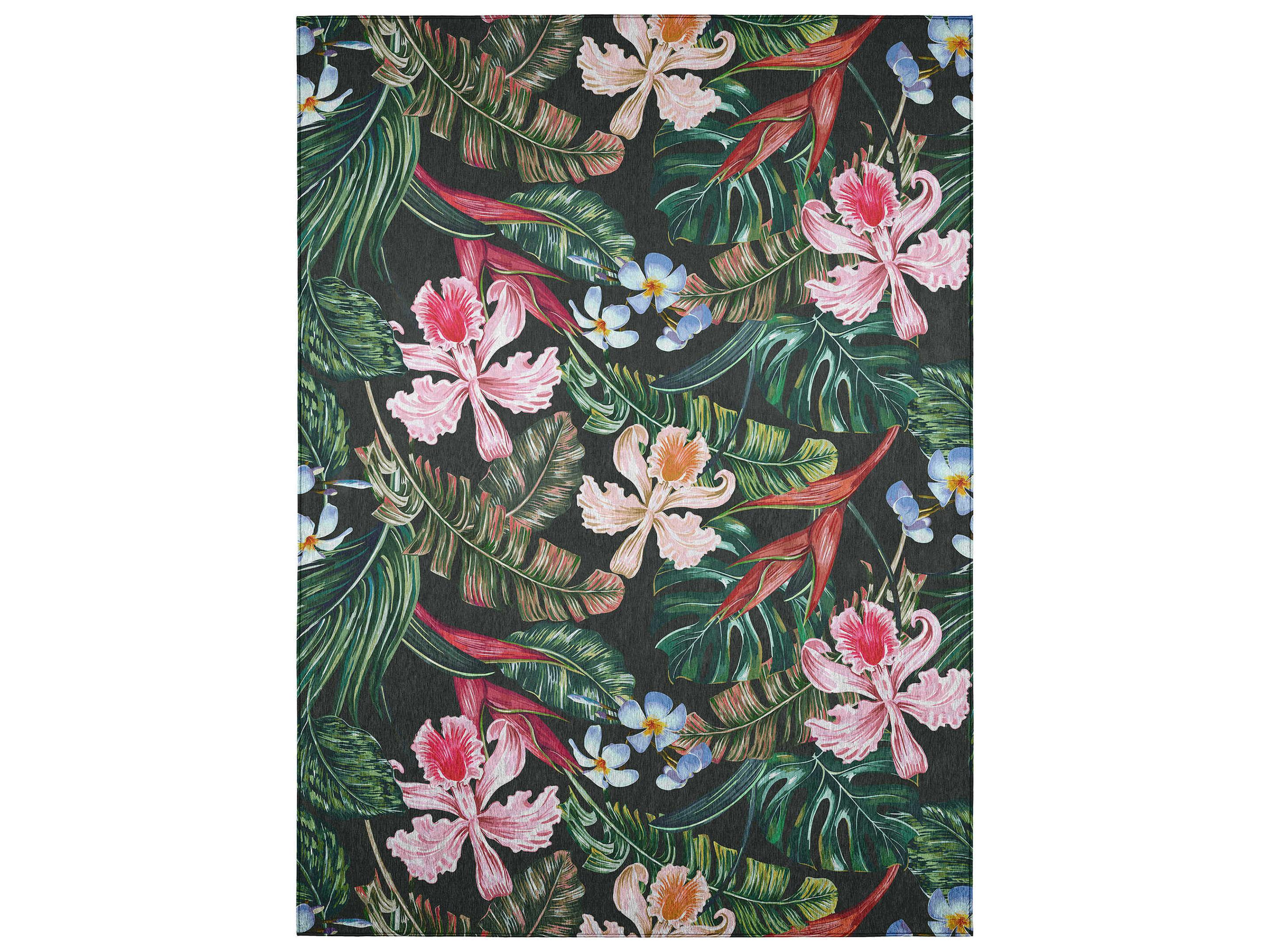 Dalyn Tropics Graphic Area Rug