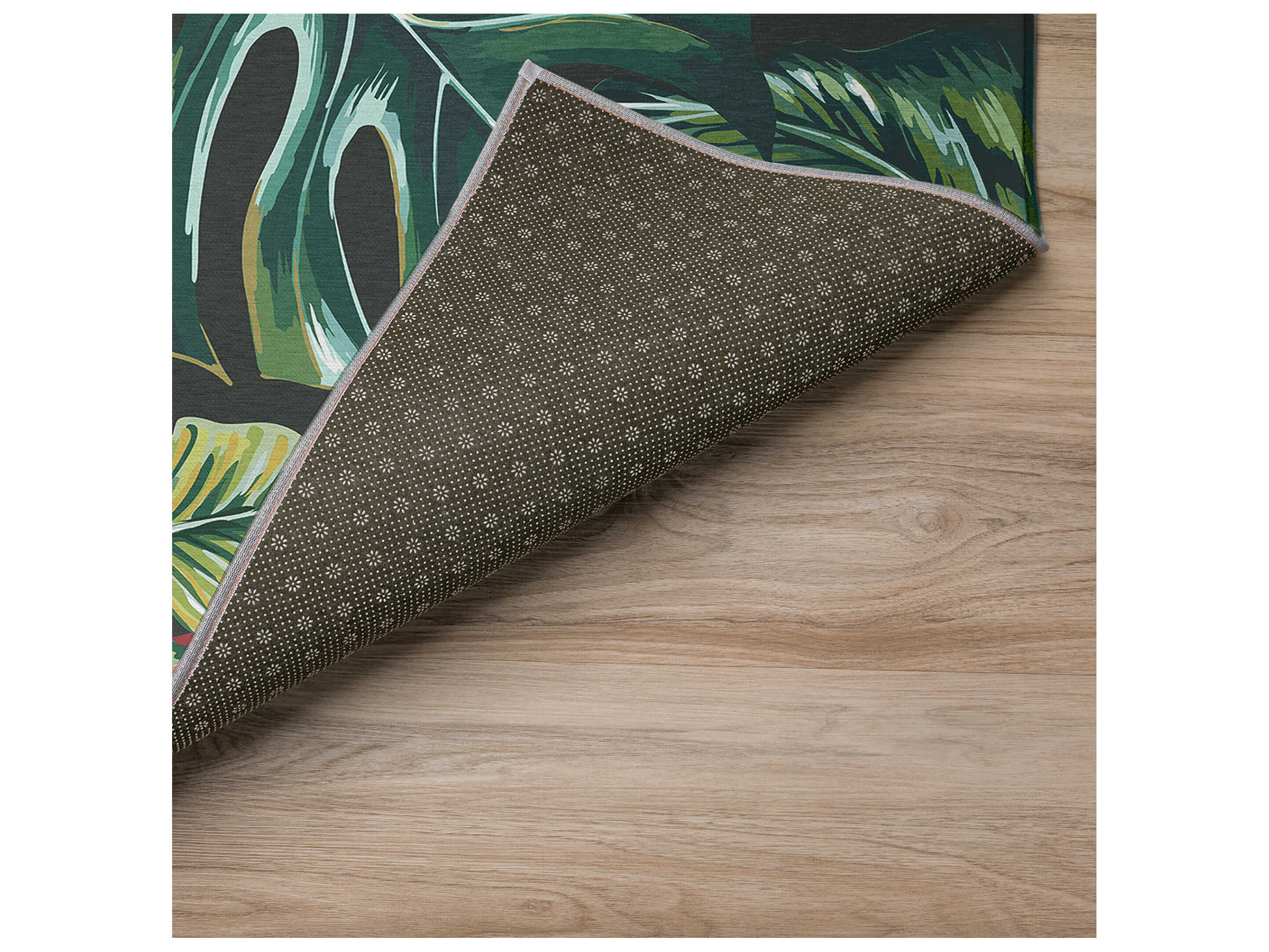 Dalyn Tropics Graphic Area Rug