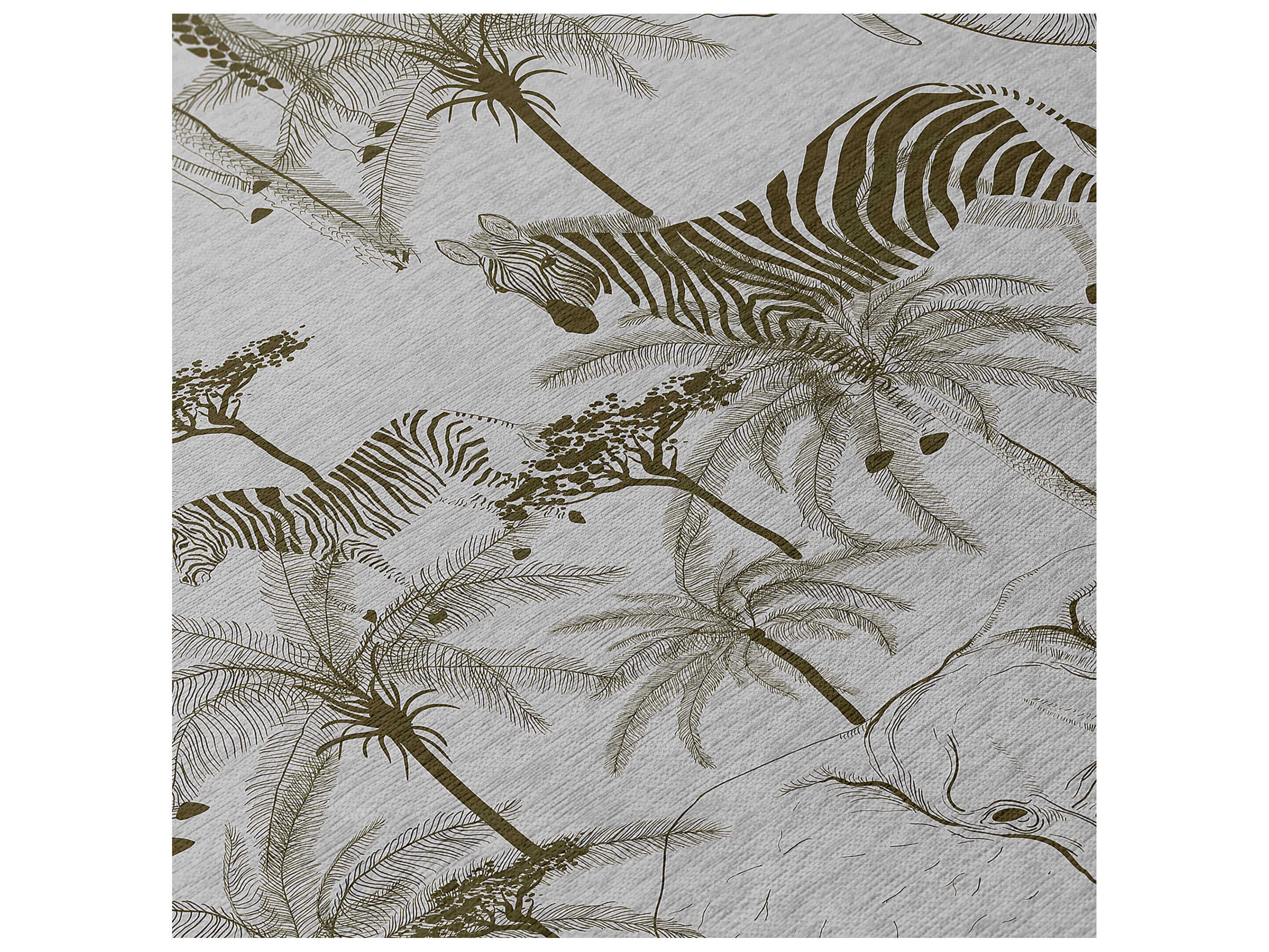 Dalyn Tropics Graphic Area Rug