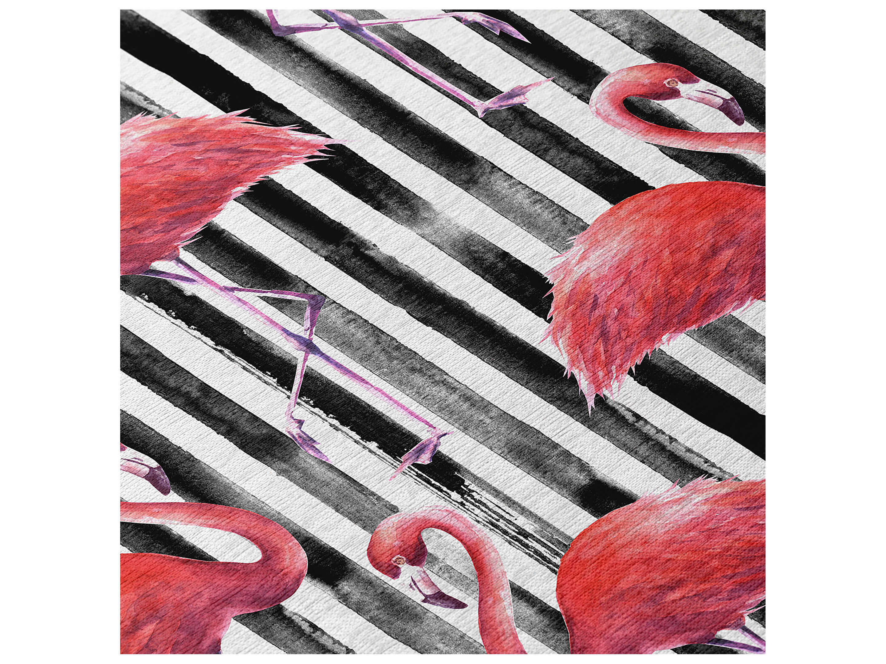 Dalyn Tropics Graphic Area Rug