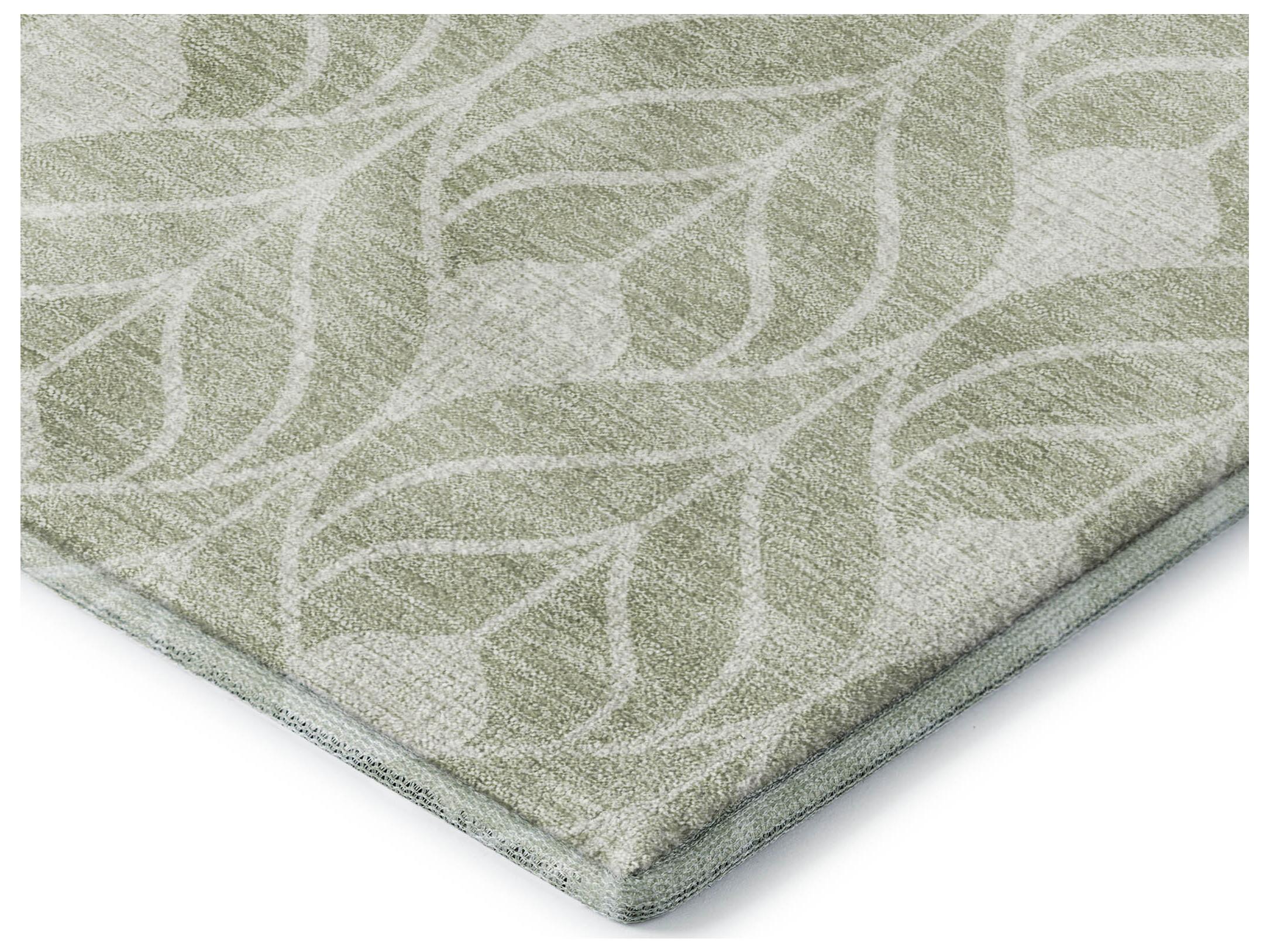 Dalyn The Reserve Floral Area Rug