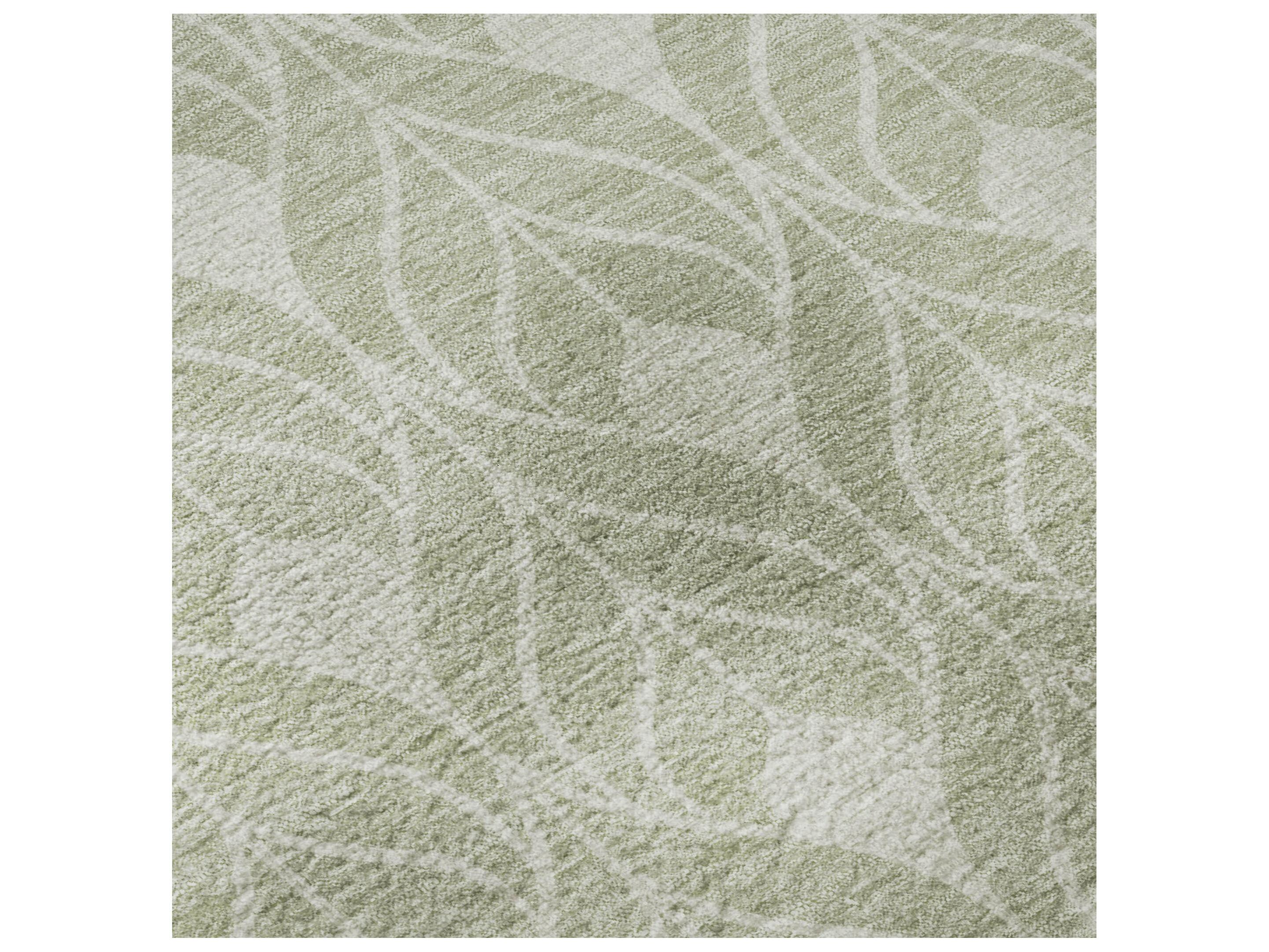 Dalyn The Reserve Floral Area Rug