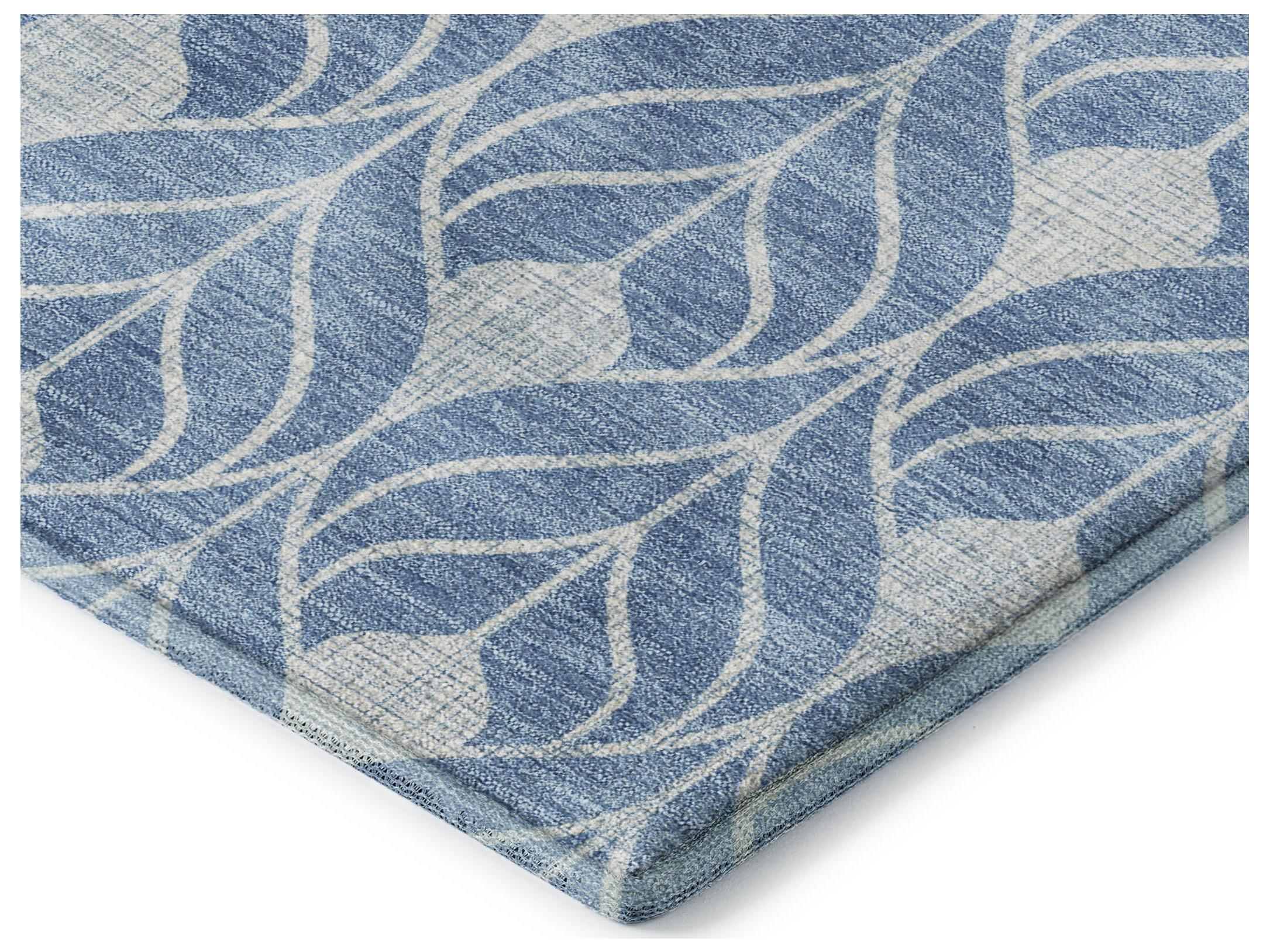 Dalyn The Reserve Floral Area Rug