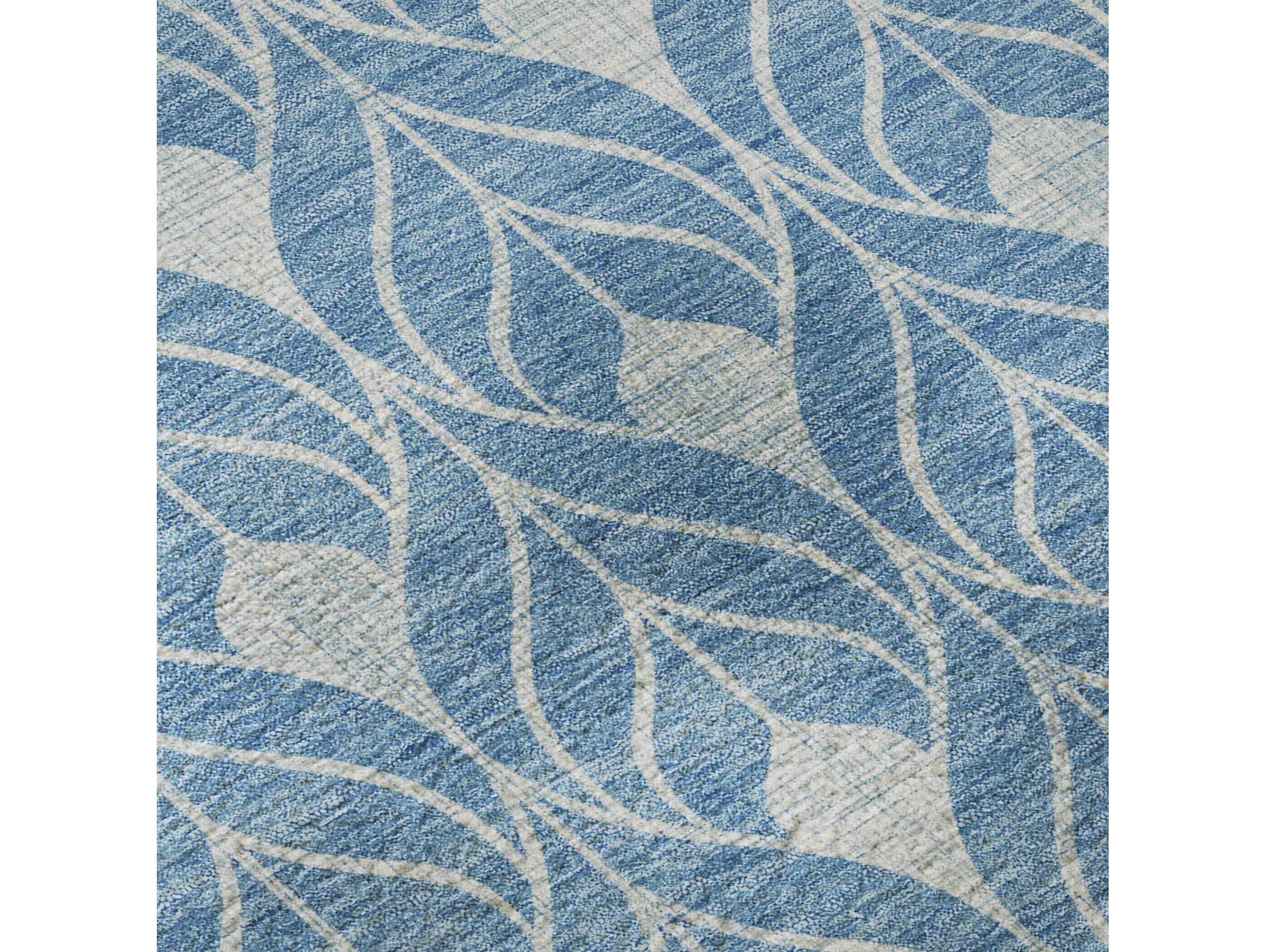 Dalyn The Reserve Floral Area Rug