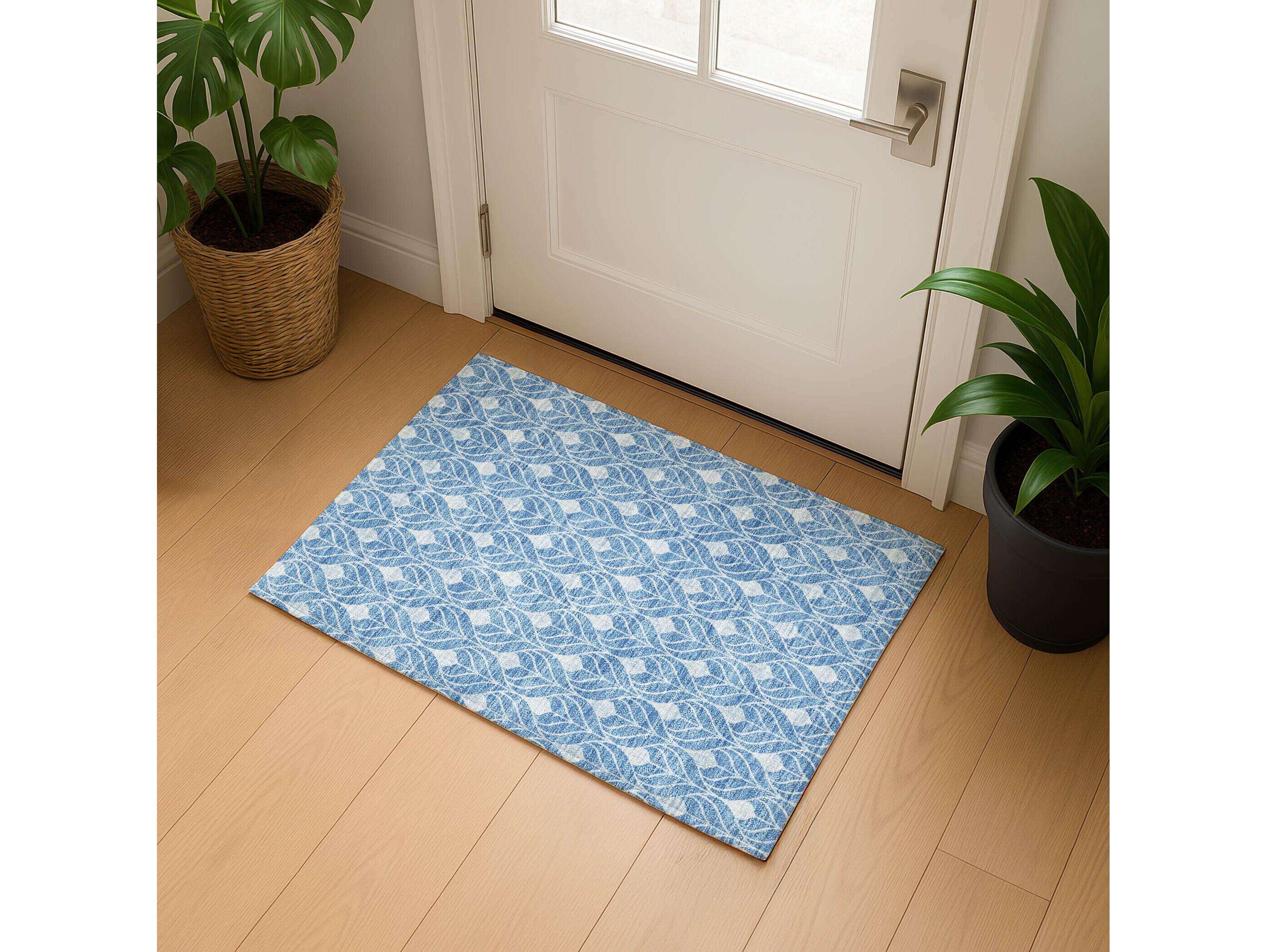 Dalyn The Reserve Floral Area Rug