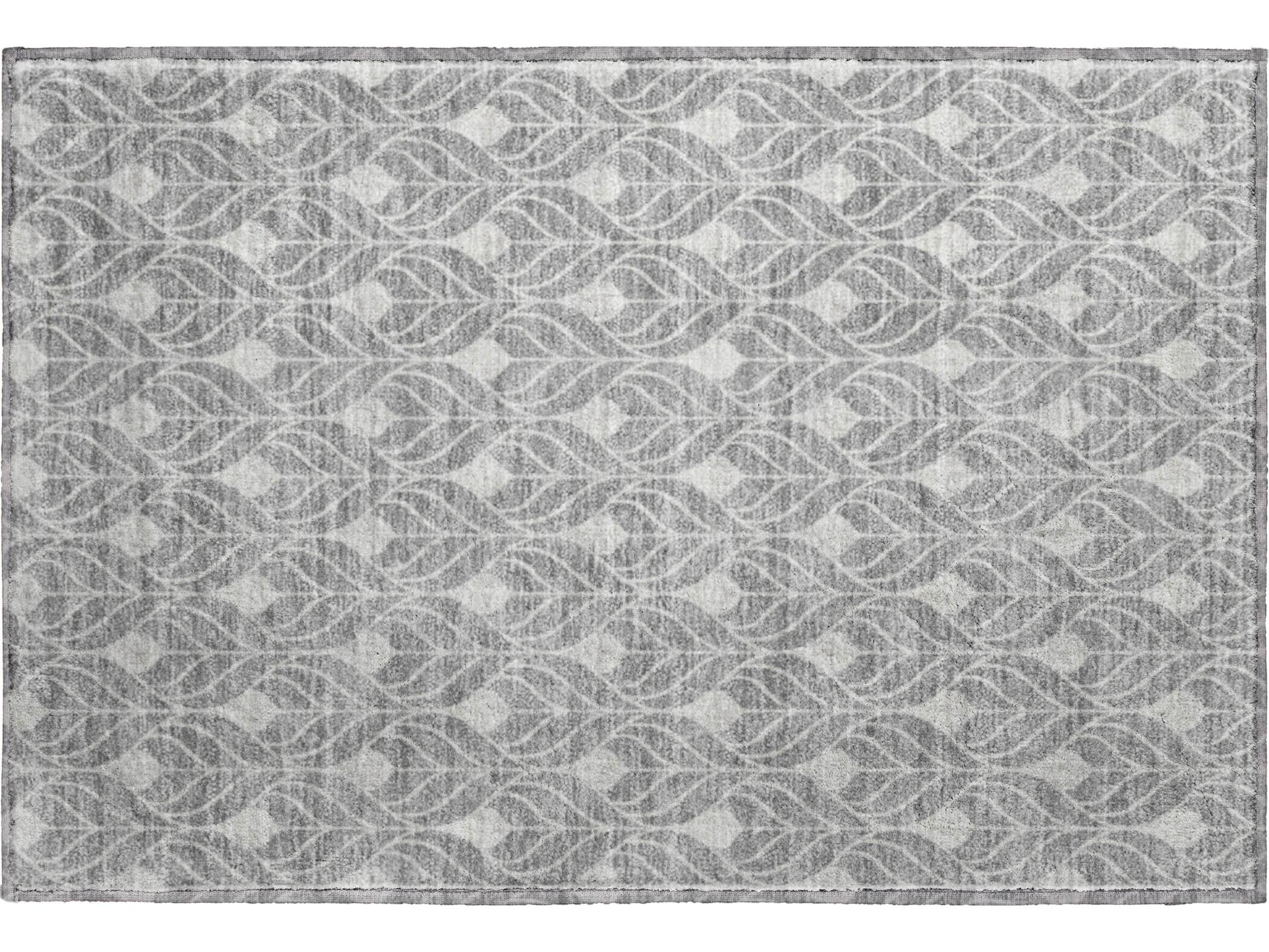 Dalyn The Reserve Floral Area Rug