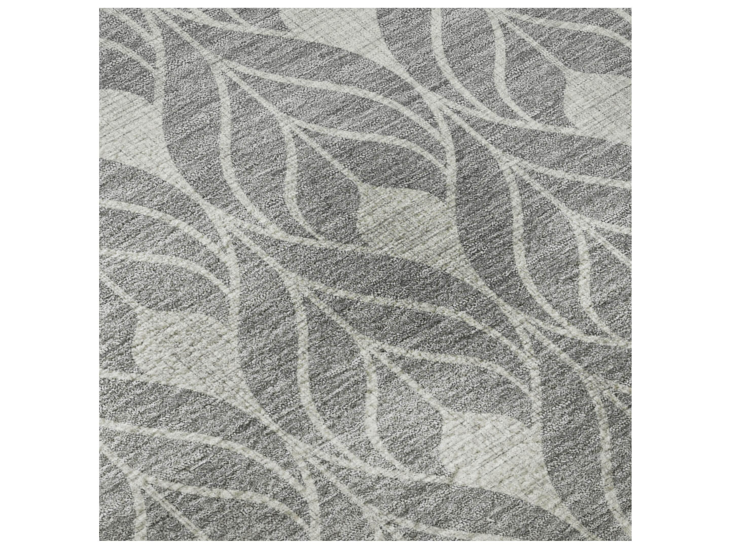 Dalyn The Reserve Floral Area Rug