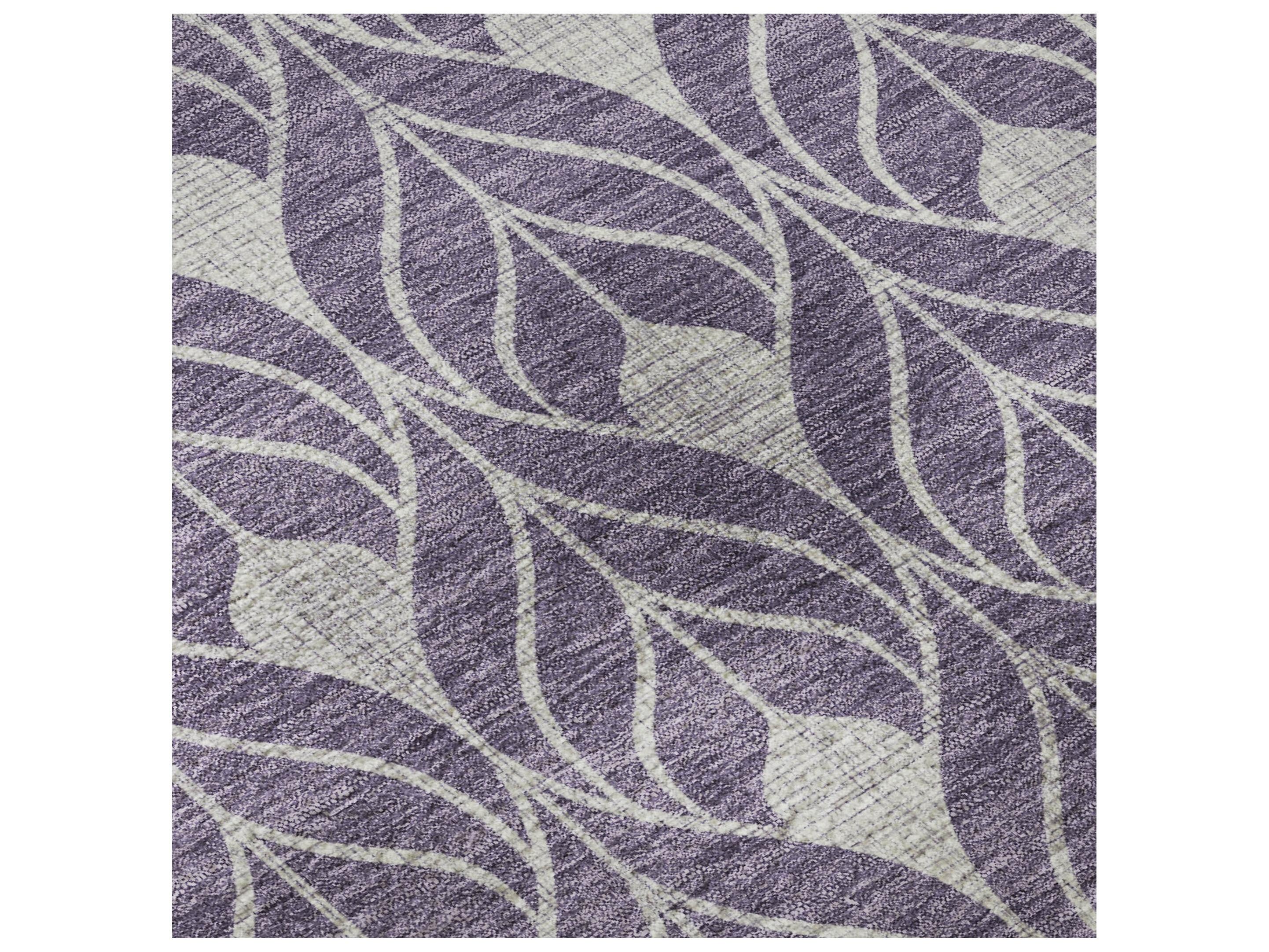 Dalyn The Reserve Floral Area Rug