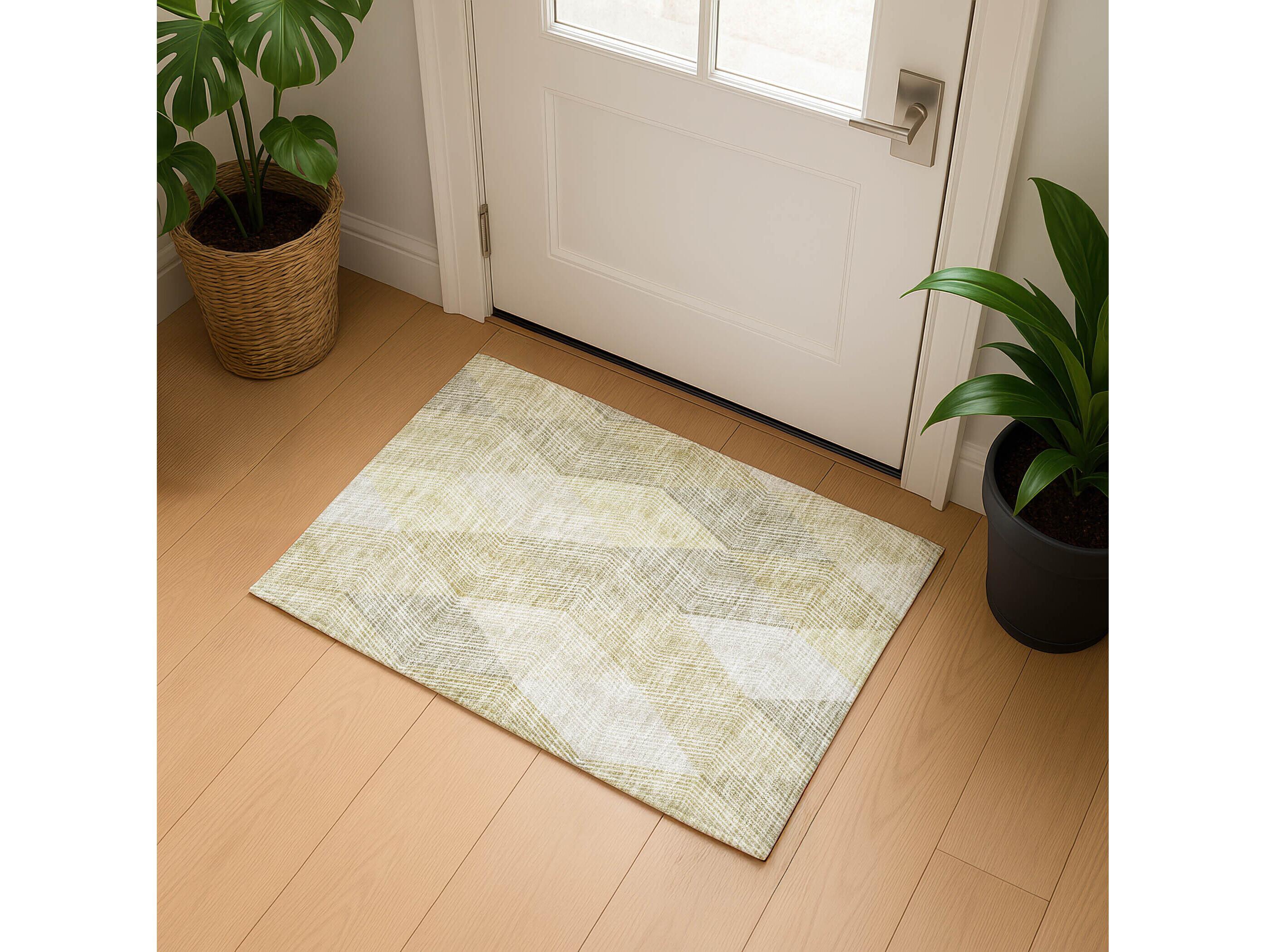 Dalyn The Reserve Abstract Area Rug