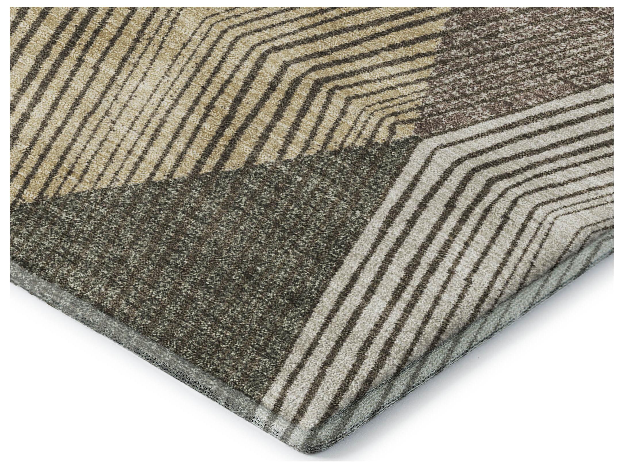 Dalyn The Reserve Abstract Area Rug
