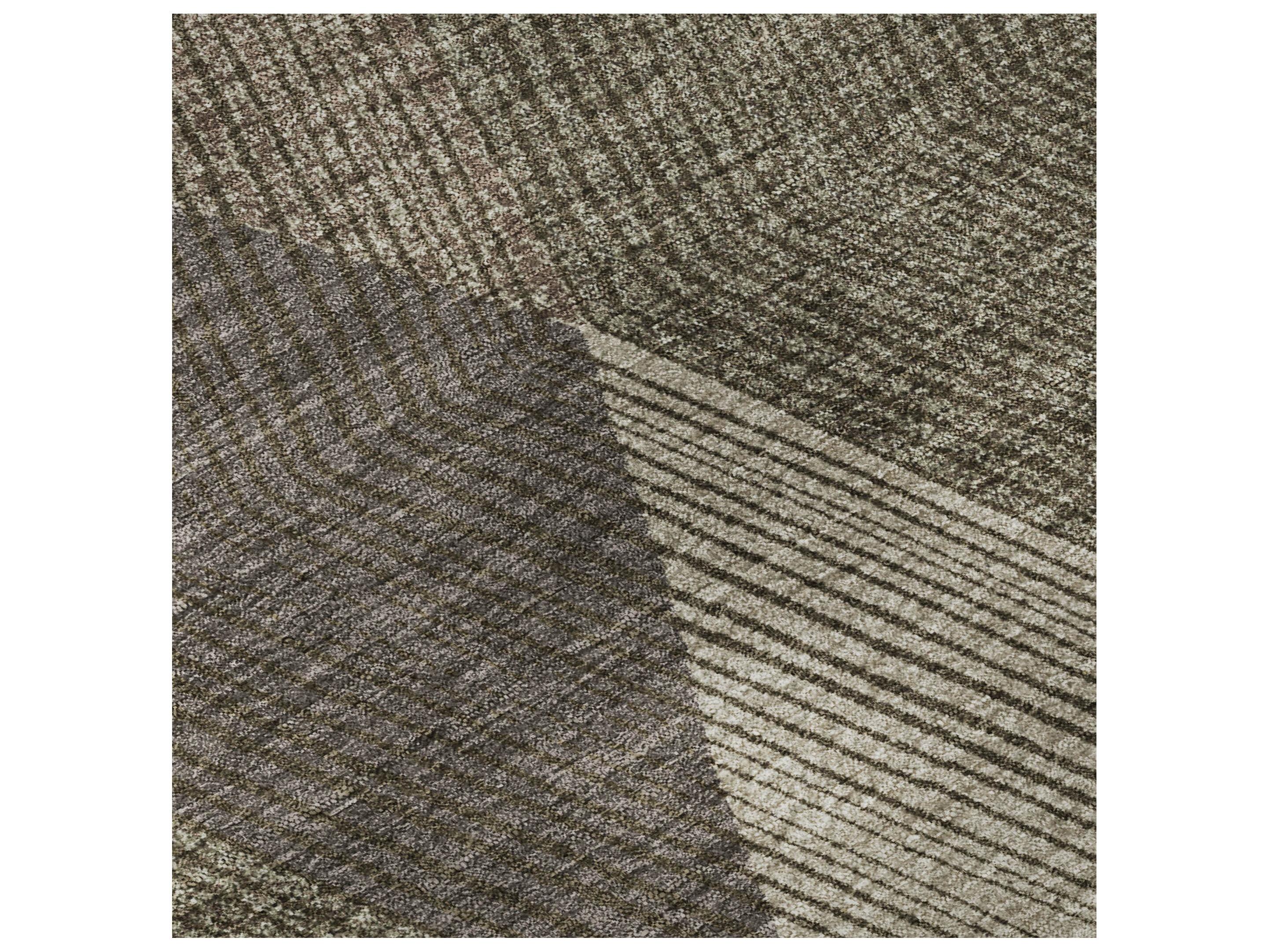 Dalyn The Reserve Abstract Area Rug