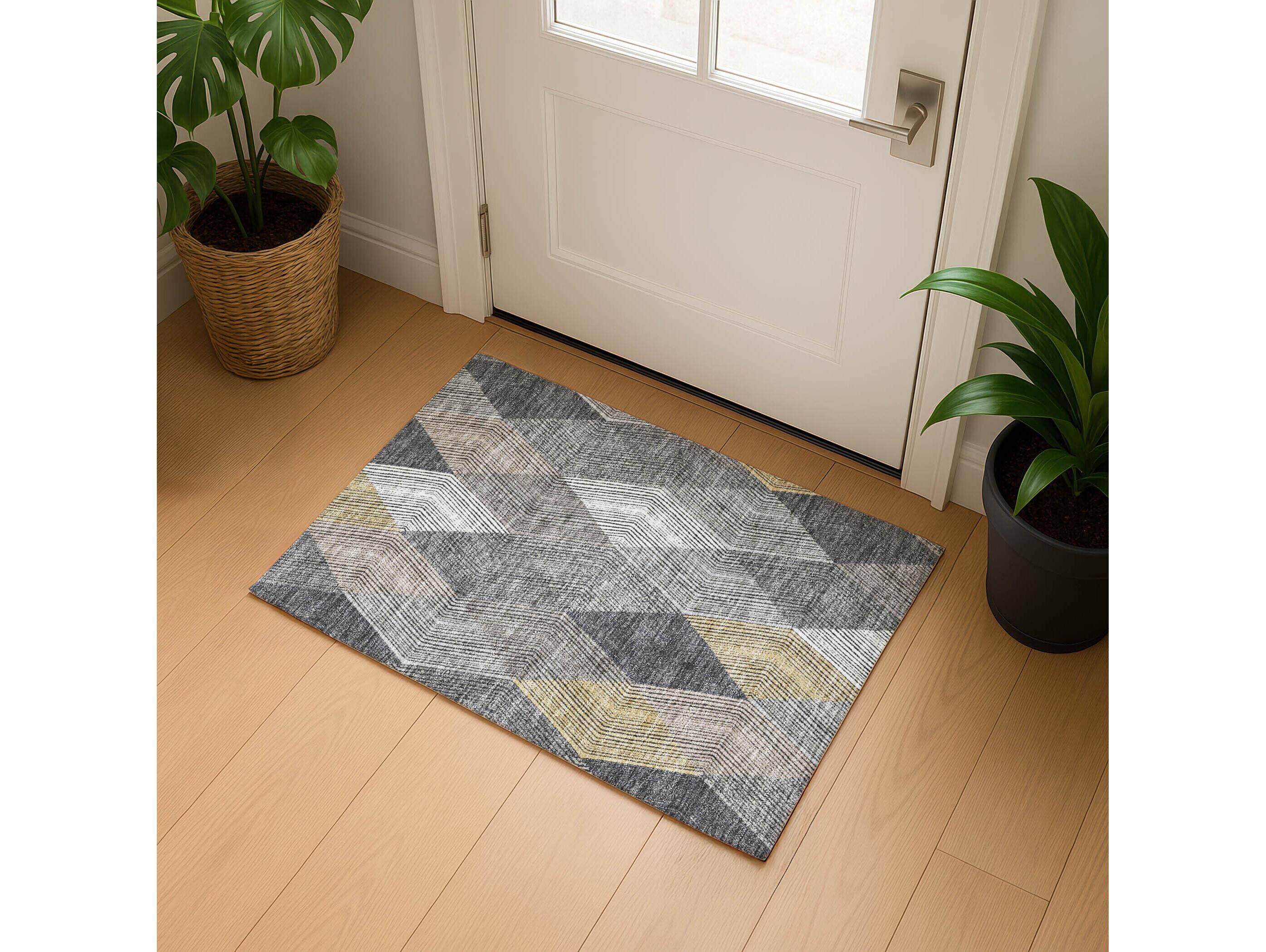 Dalyn The Reserve Abstract Area Rug