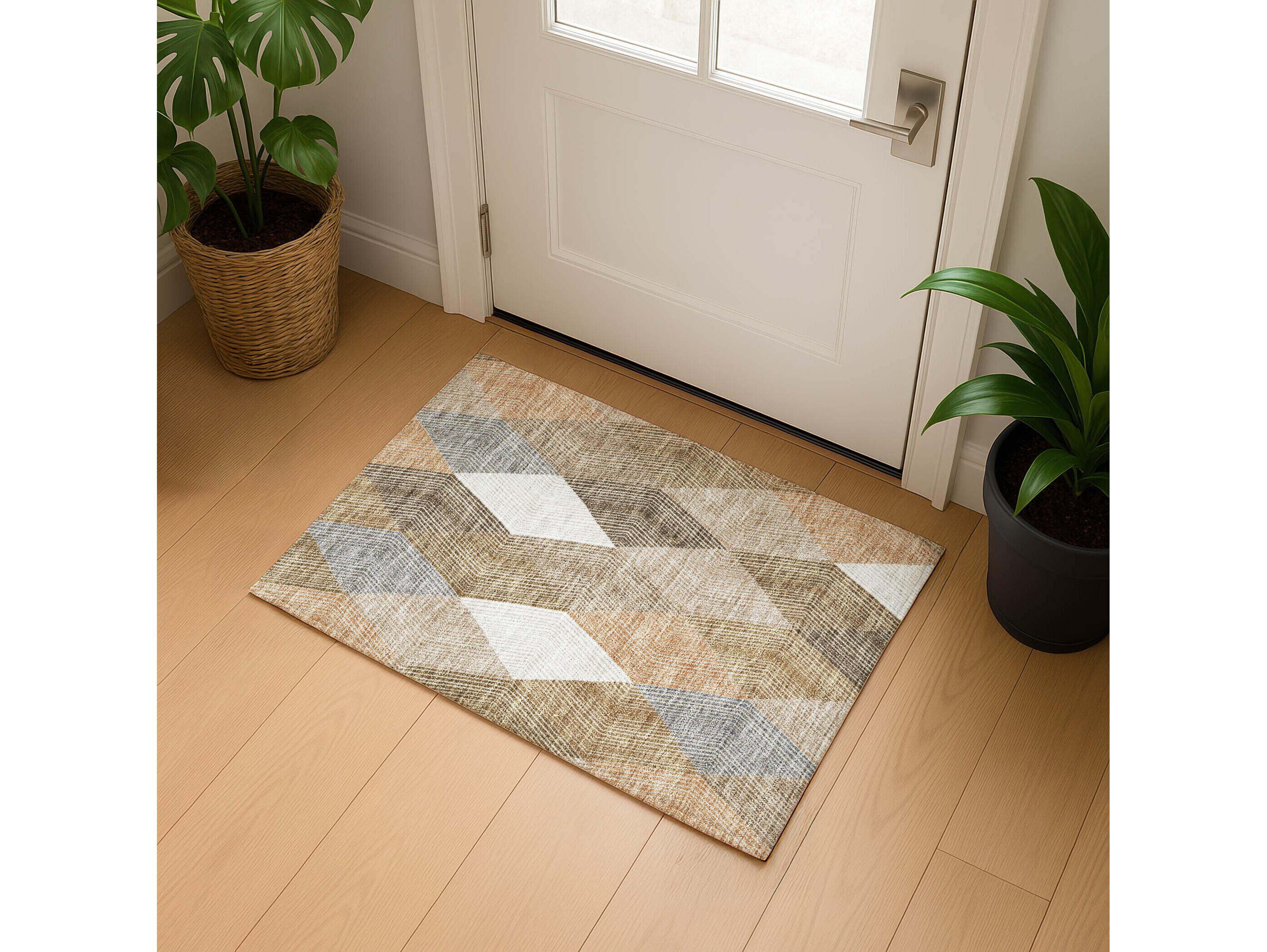 Dalyn The Reserve Abstract Area Rug