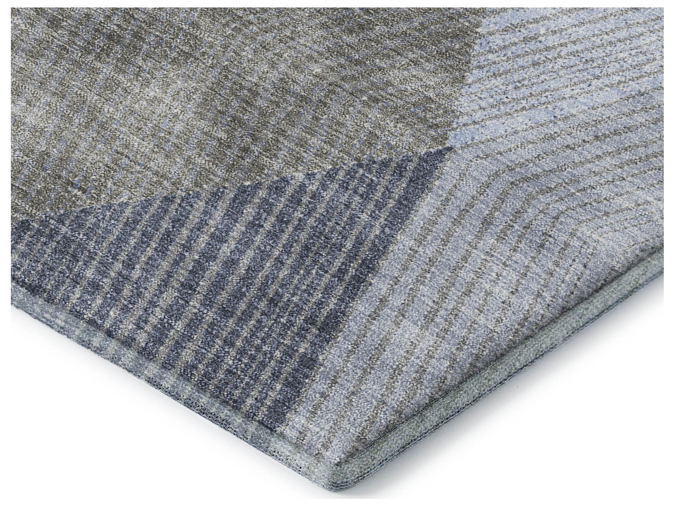 Dalyn The Reserve Abstract Area Rug