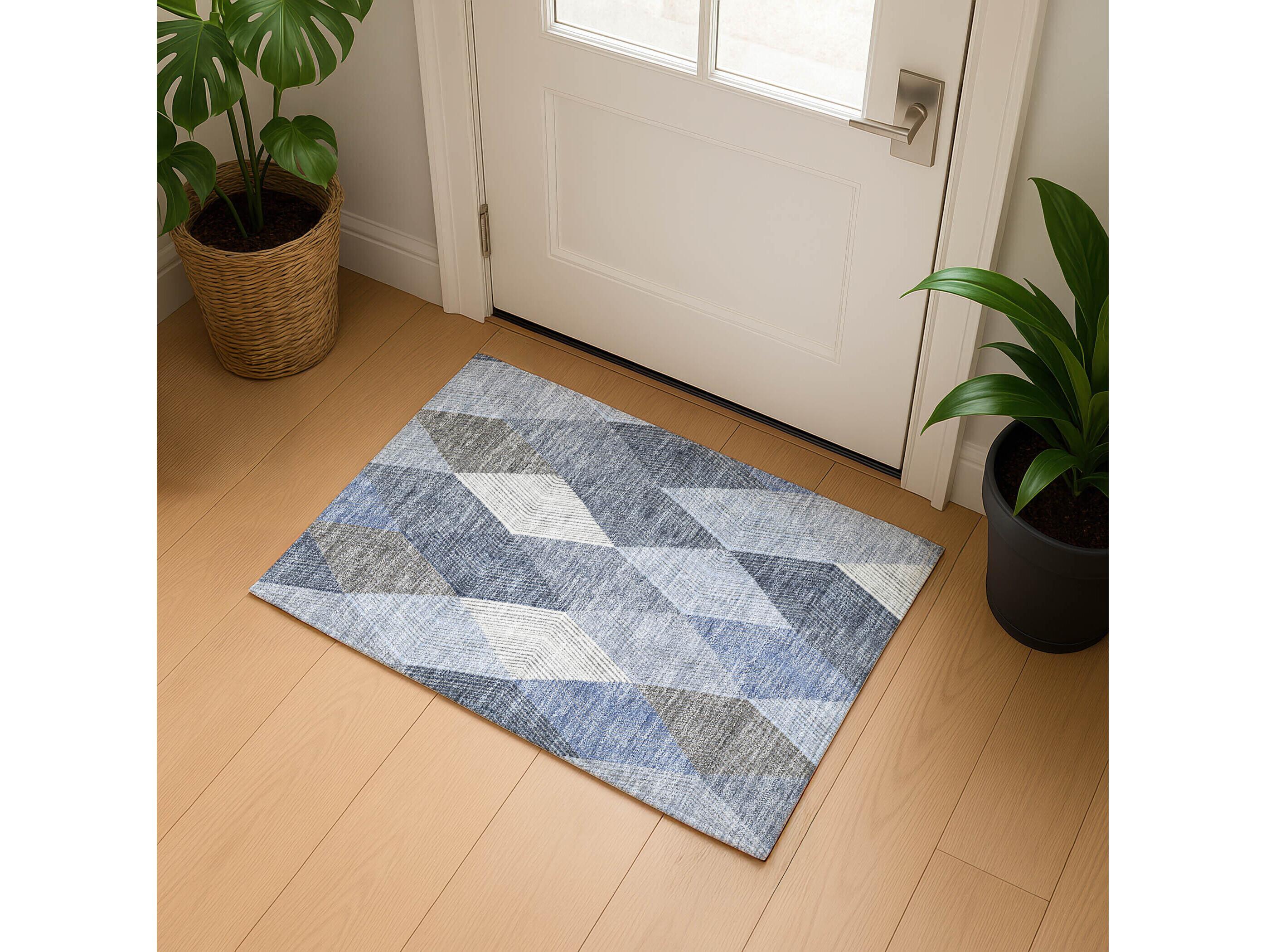 Dalyn The Reserve Abstract Area Rug