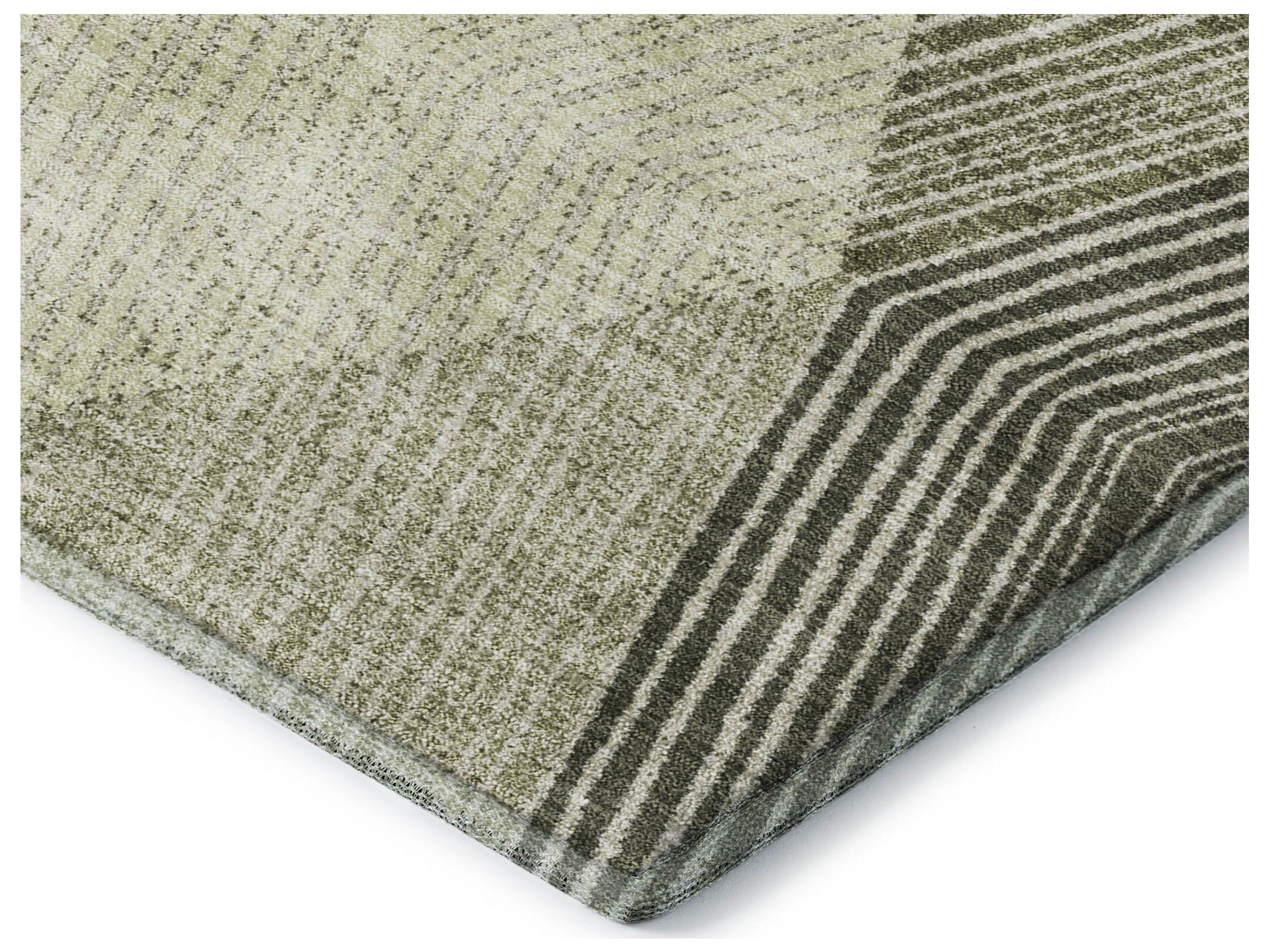 Dalyn The Reserve Abstract Area Rug
