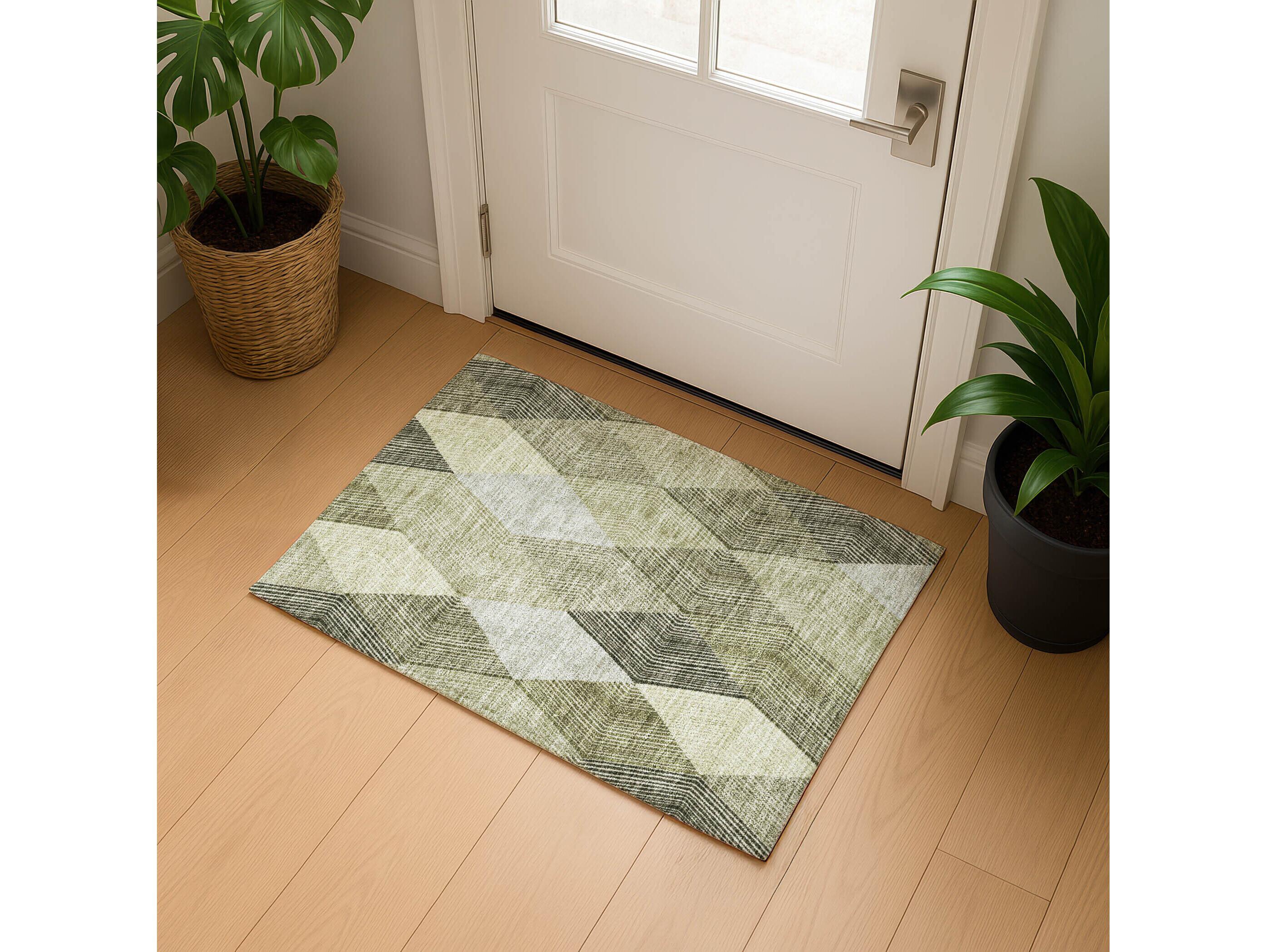 Dalyn The Reserve Abstract Area Rug
