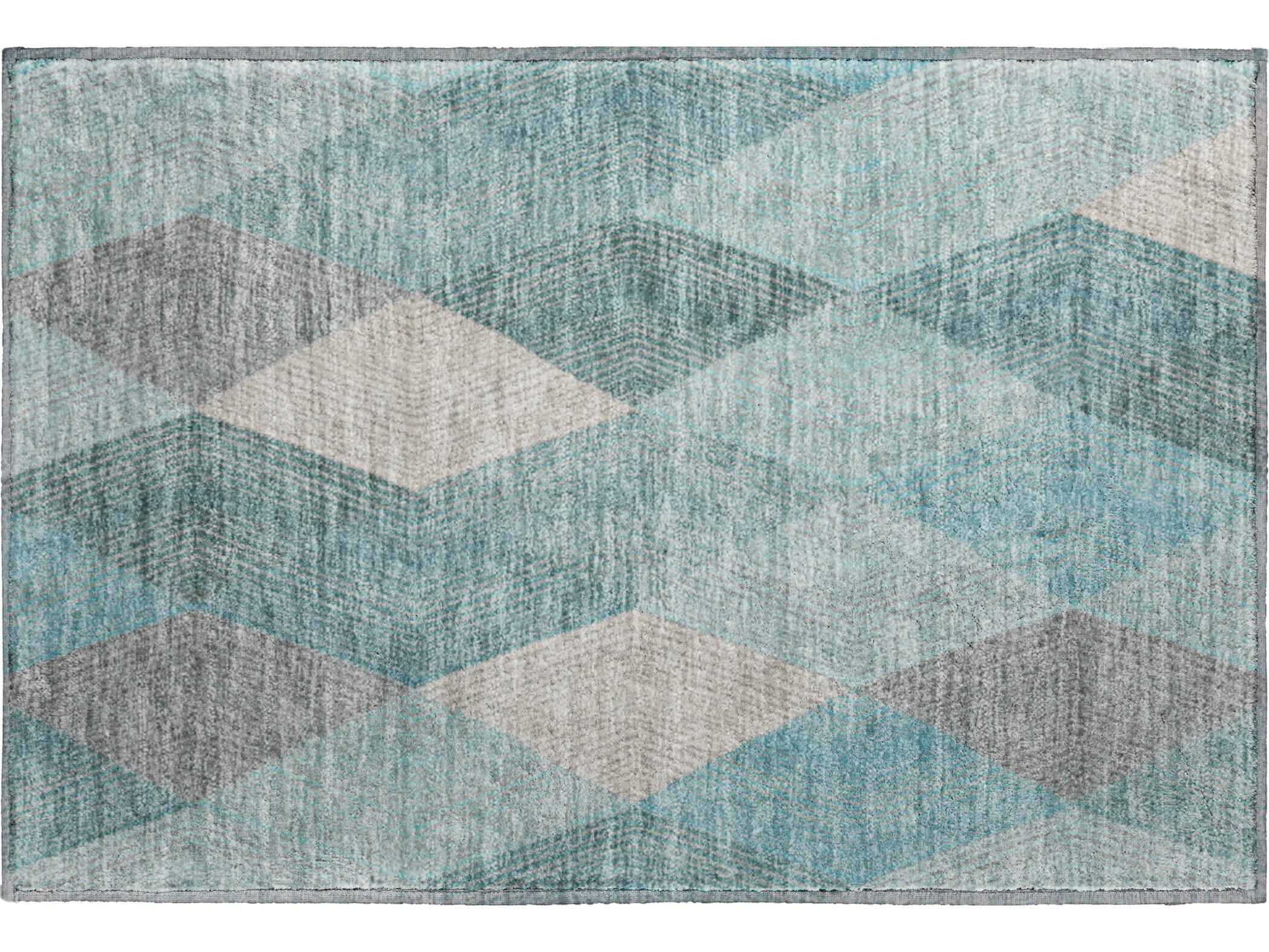 Dalyn The Reserve Abstract Area Rug