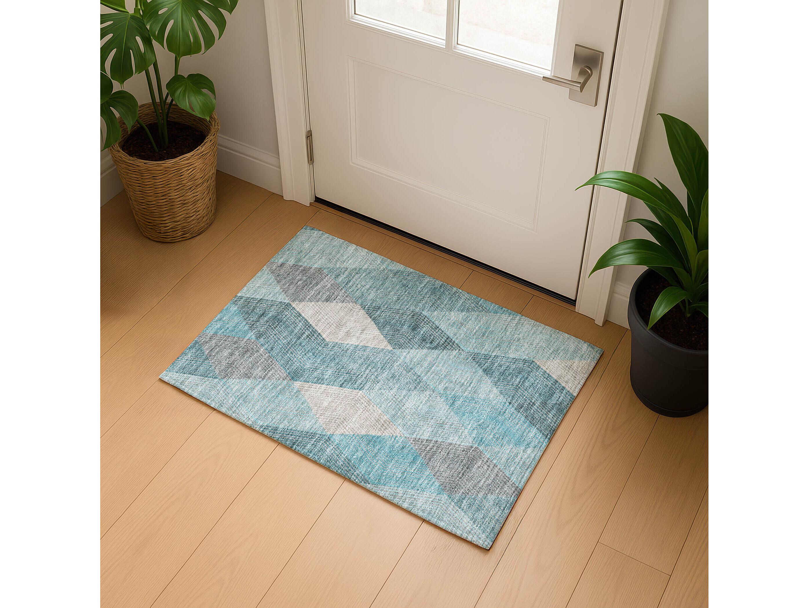 Dalyn The Reserve Abstract Area Rug
