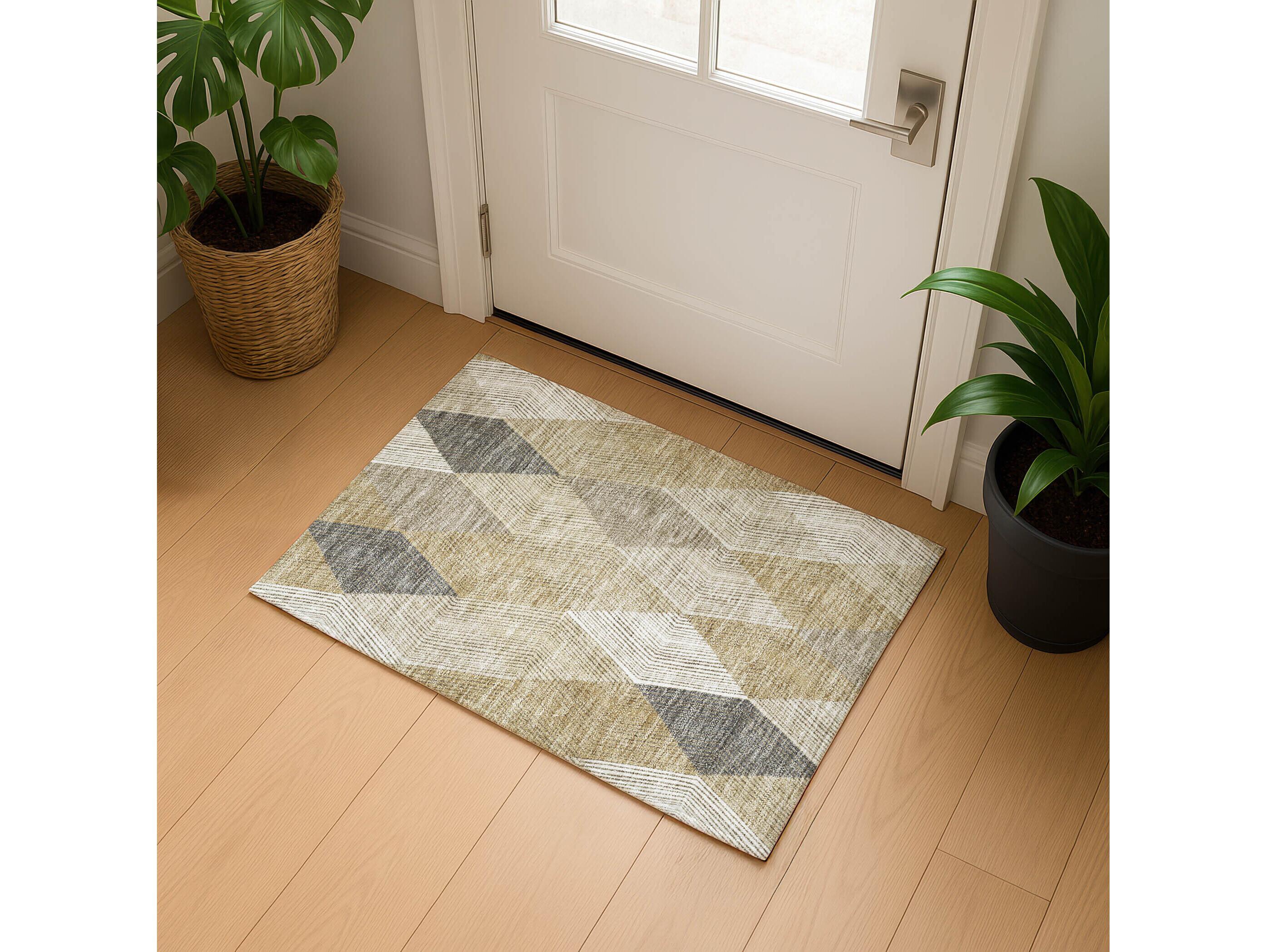 Dalyn The Reserve Abstract Area Rug