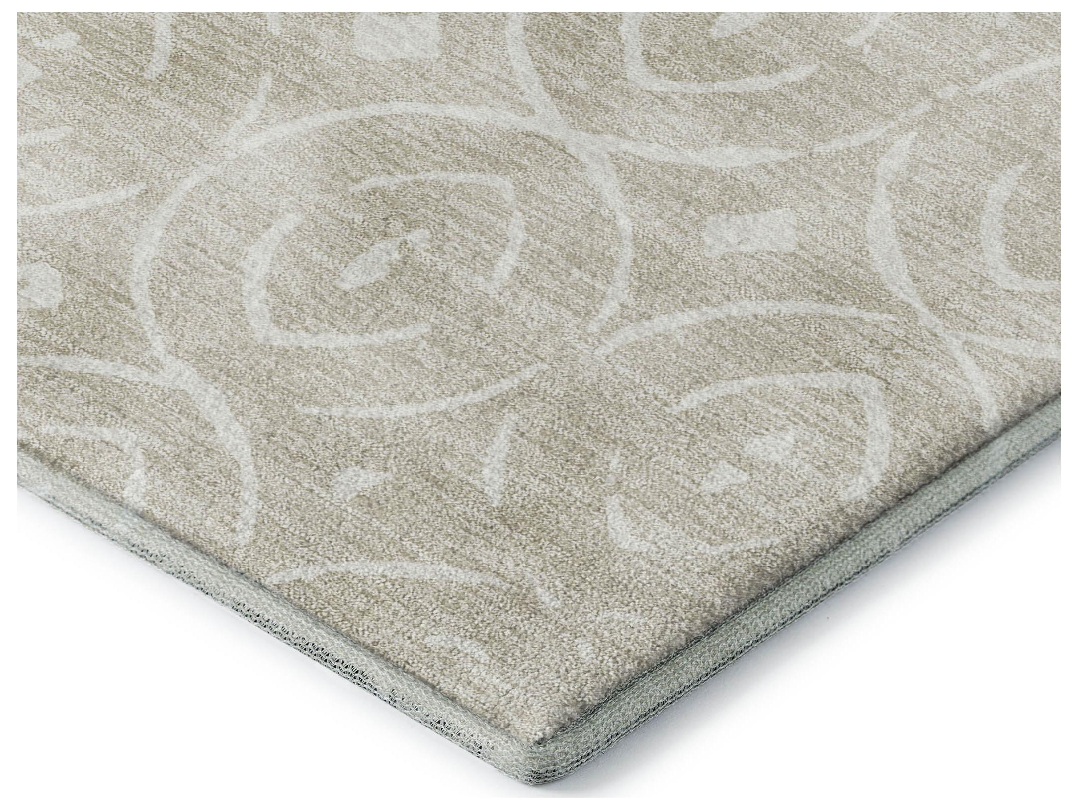 Dalyn The Reserve Geometric Area Rug