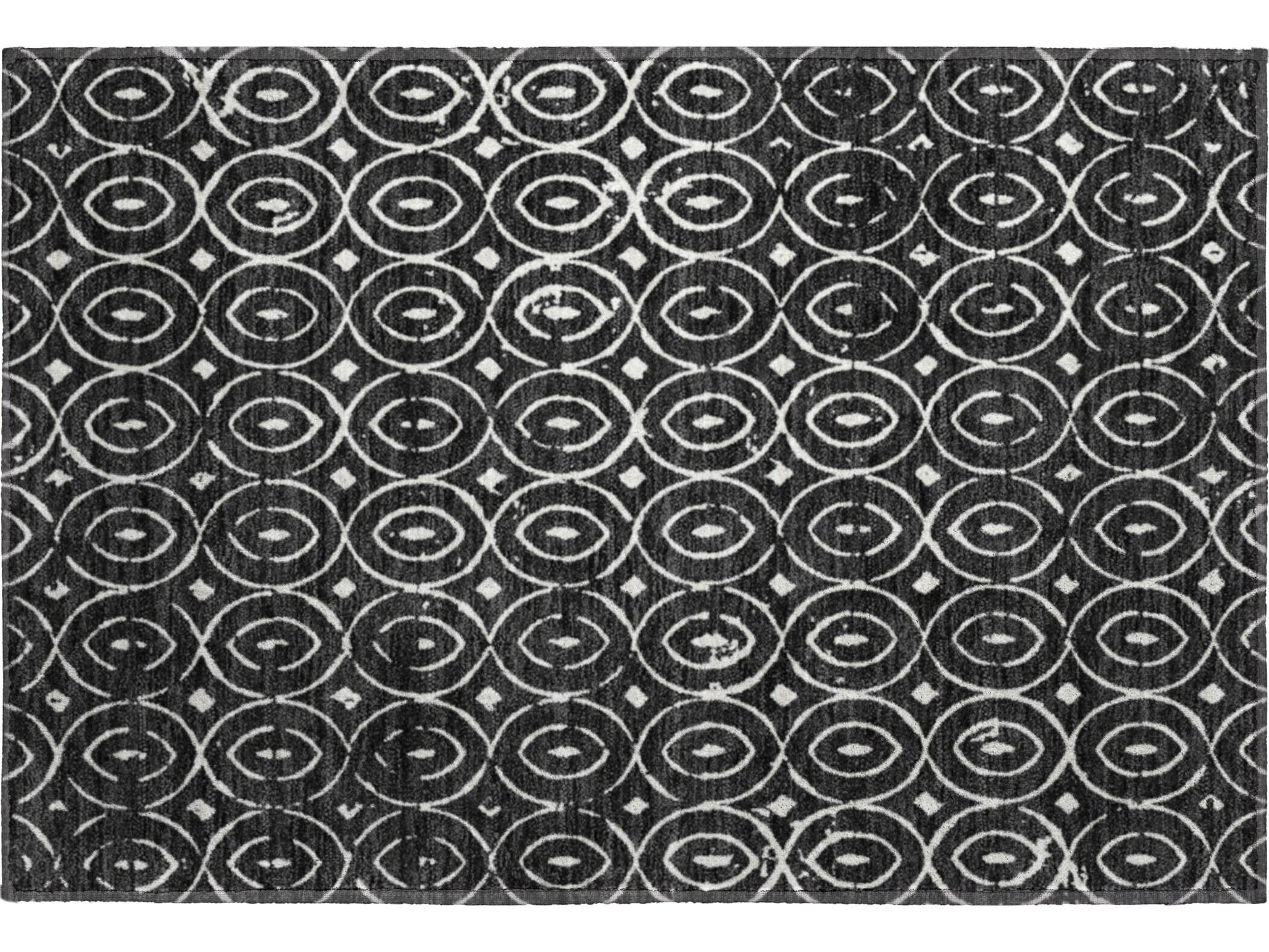 Dalyn The Reserve Geometric Area Rug