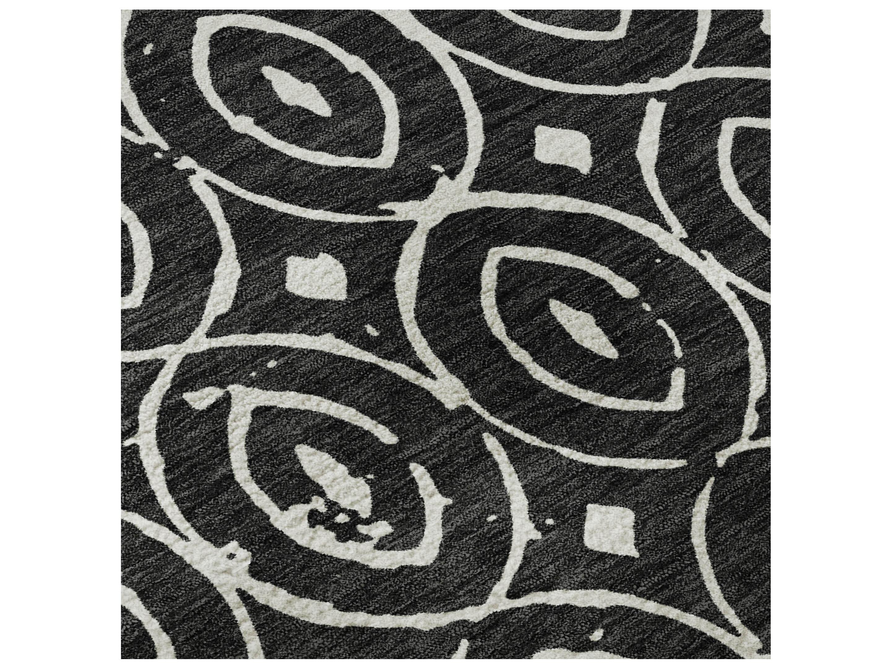 Dalyn The Reserve Geometric Area Rug