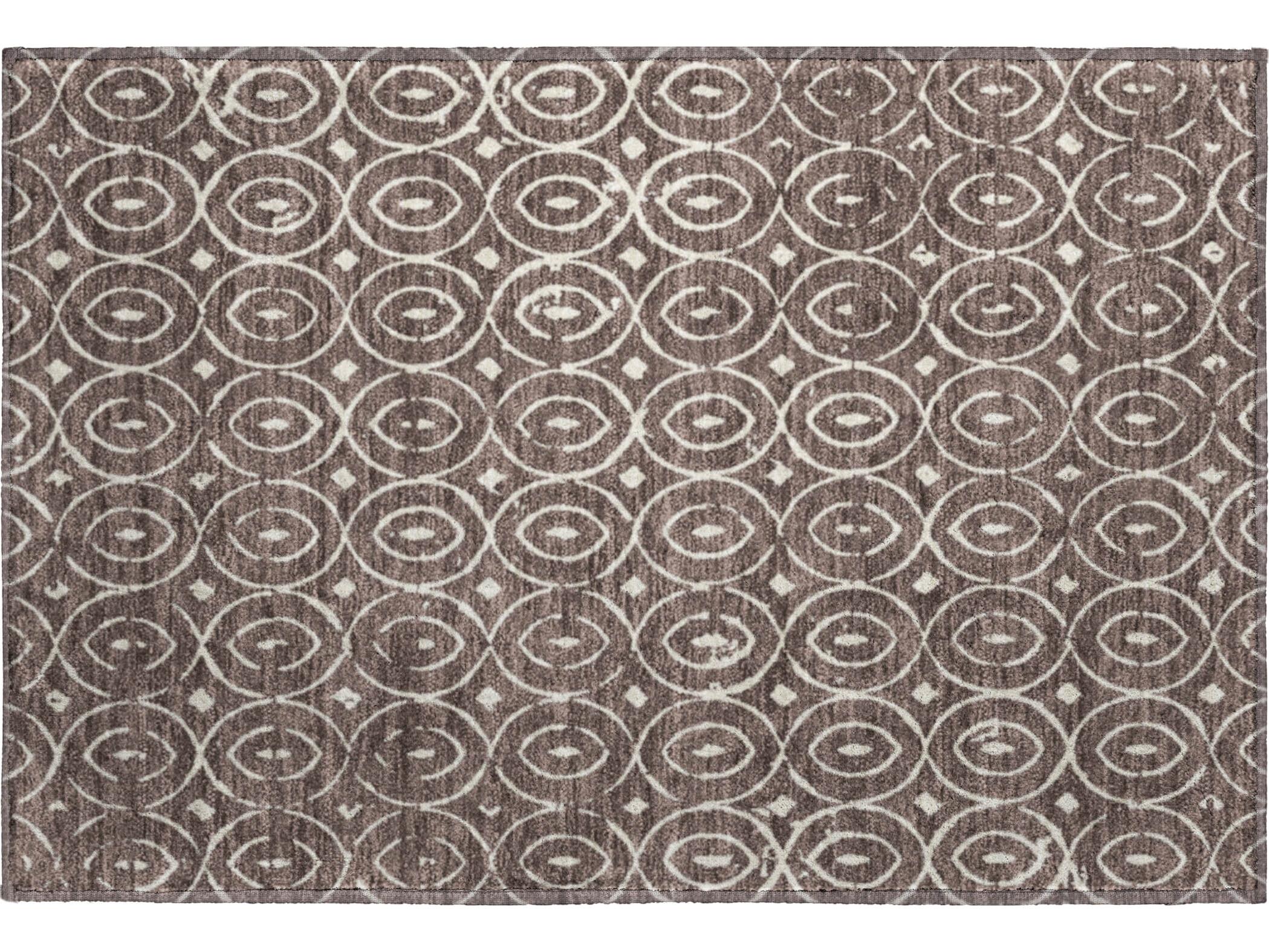 Dalyn The Reserve Geometric Area Rug