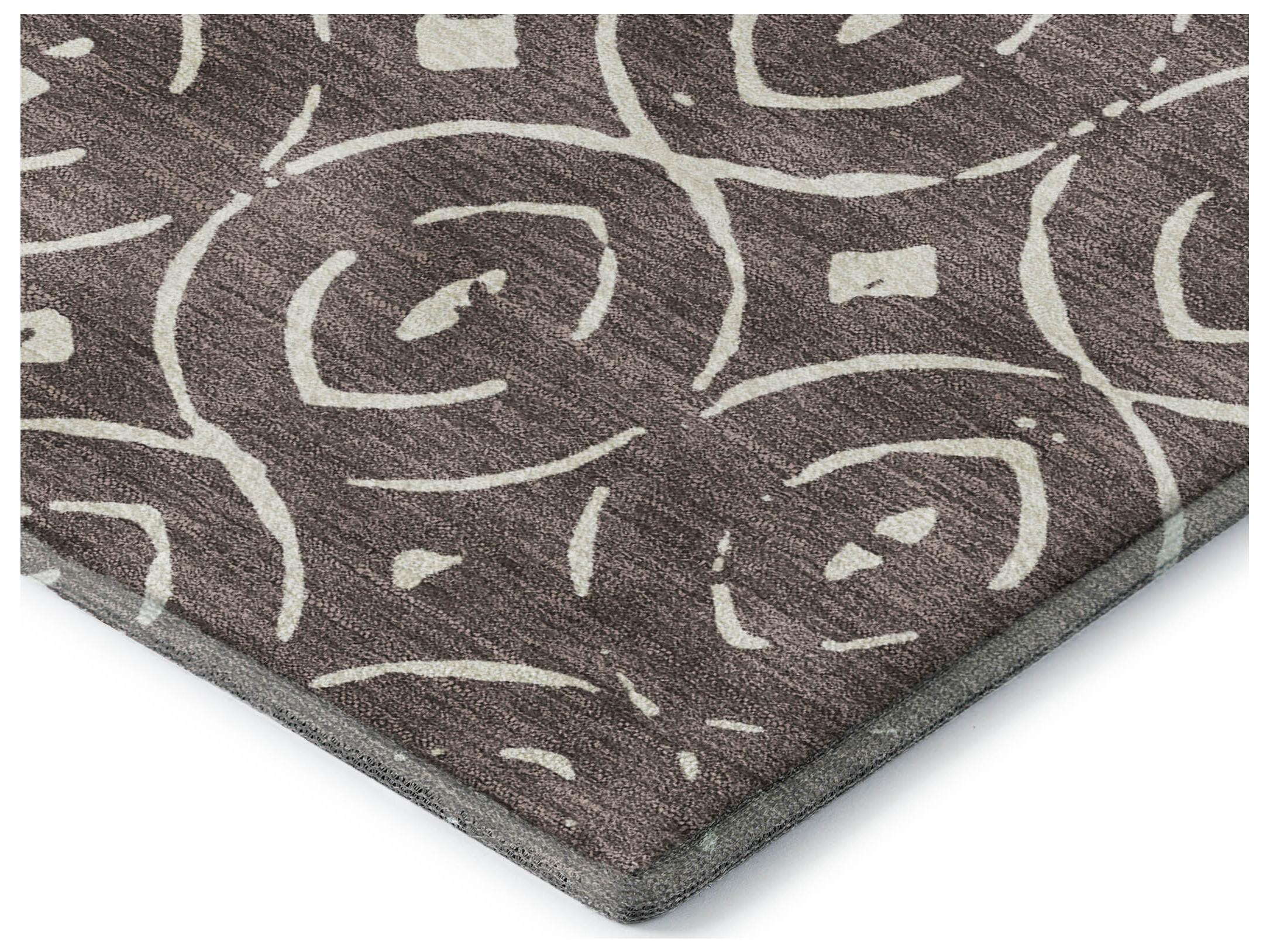Dalyn The Reserve Geometric Area Rug
