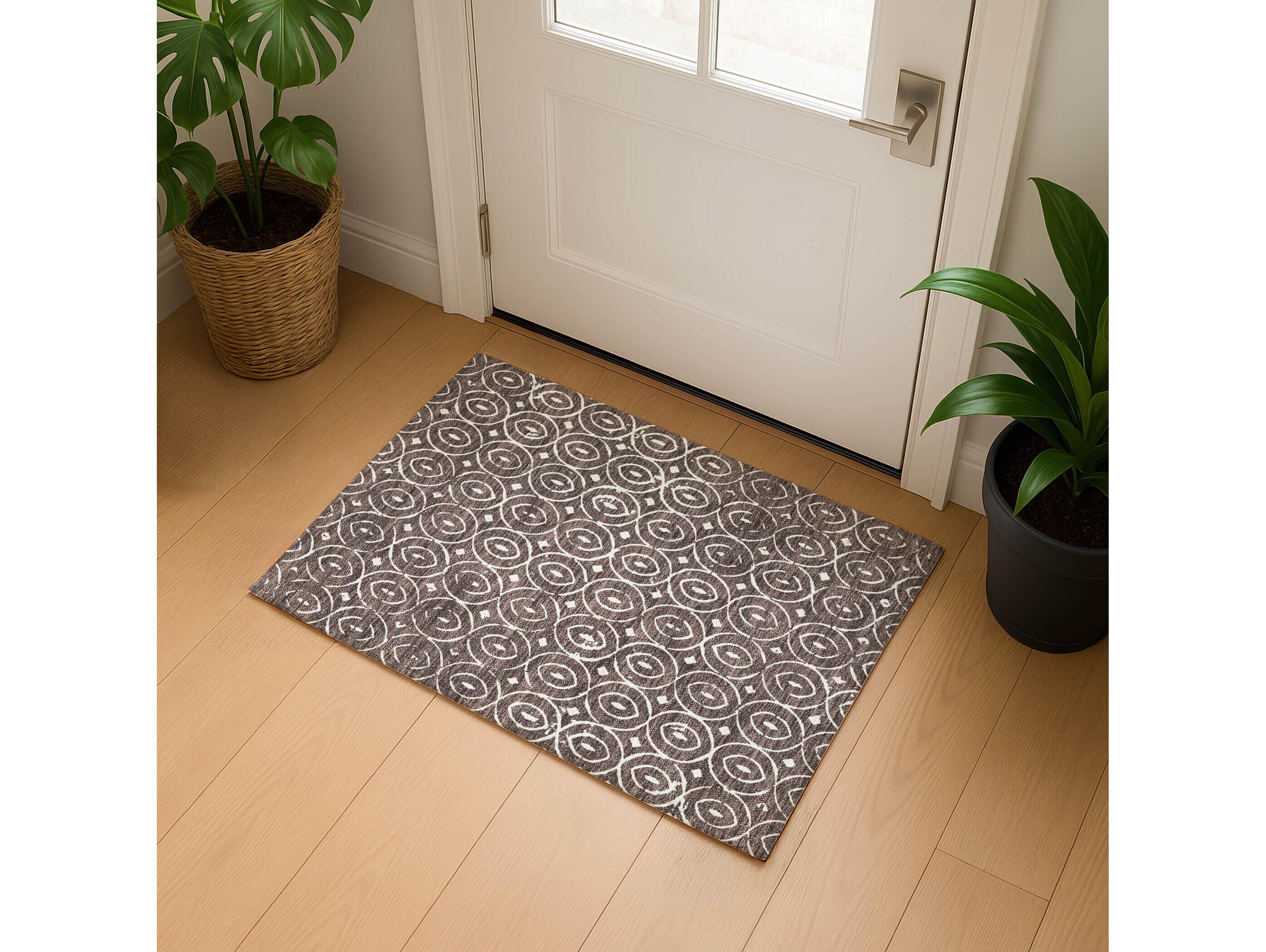 Dalyn The Reserve Geometric Area Rug