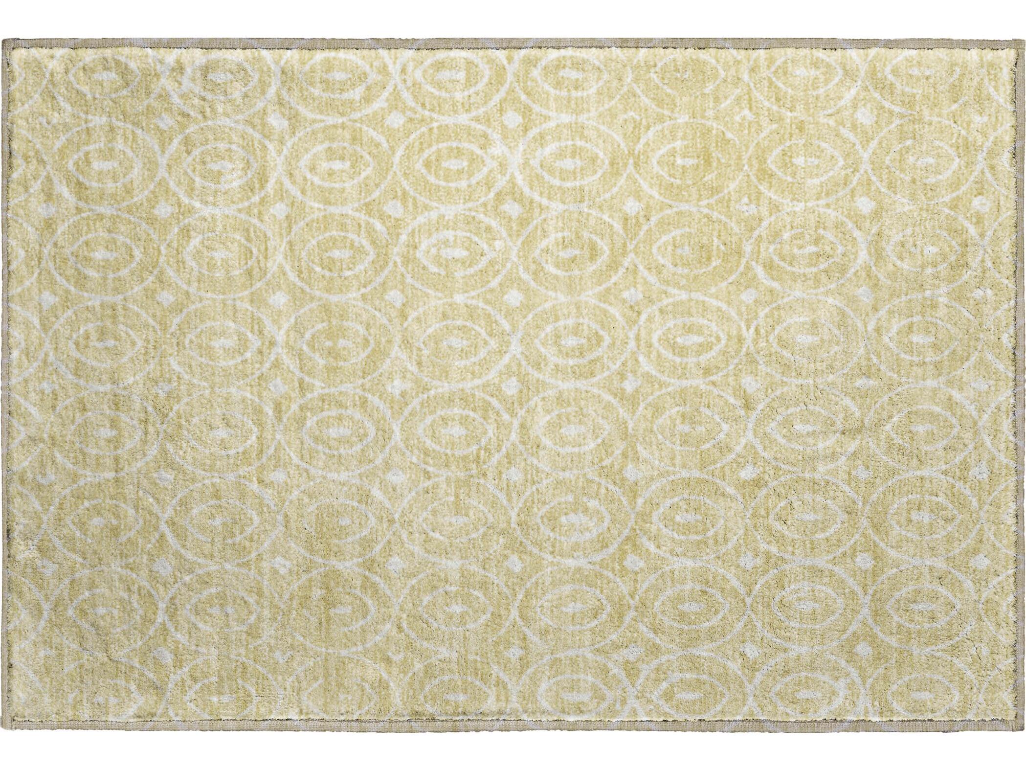 Dalyn The Reserve Geometric Area Rug