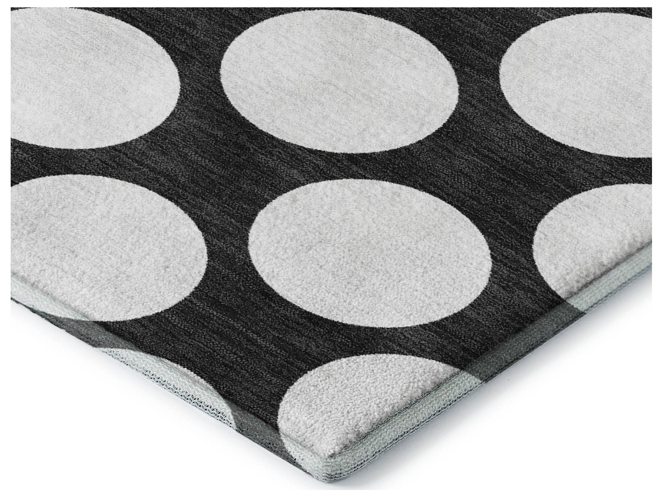 Dalyn The Reserve Geometric Area Rug