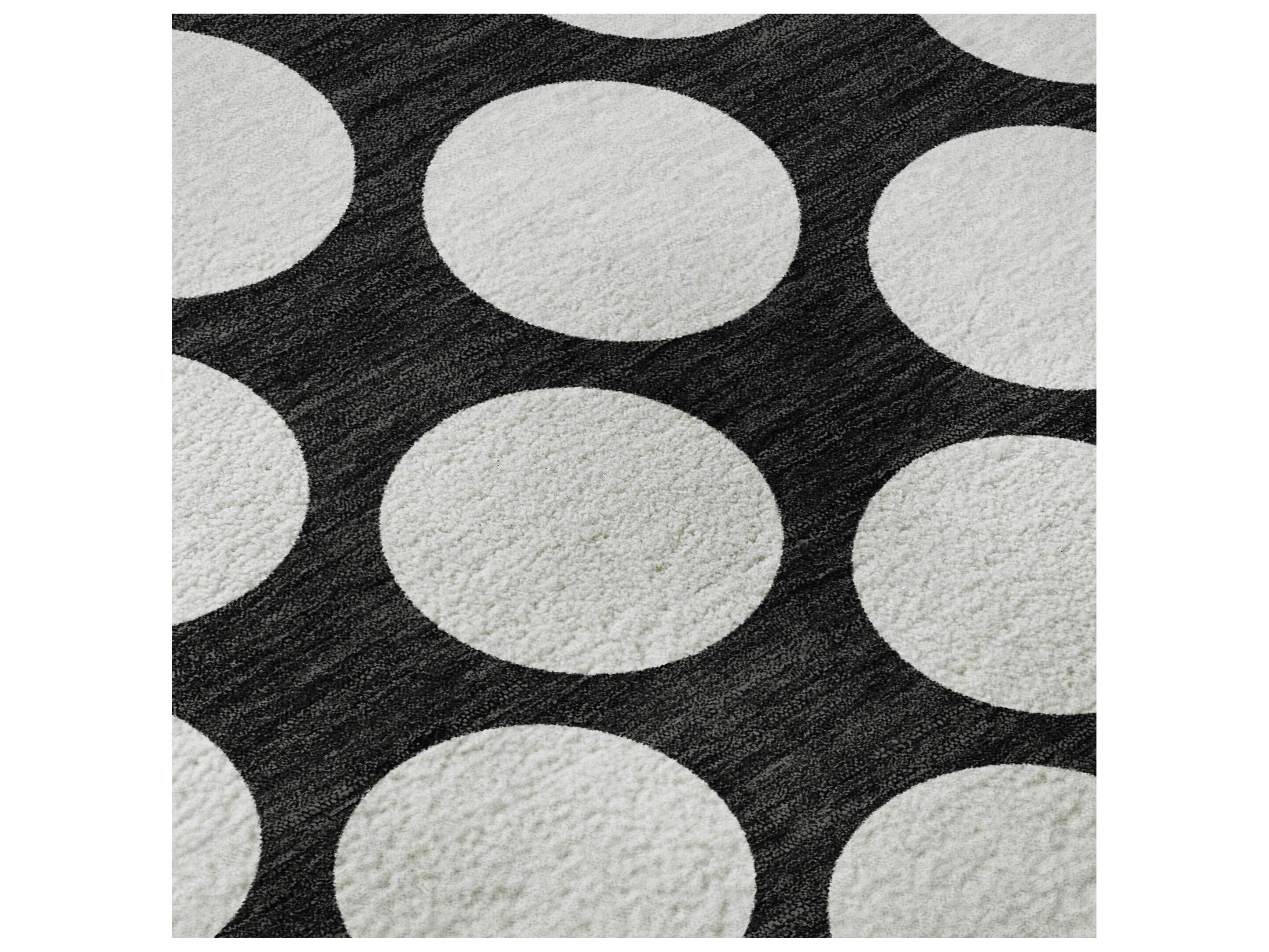 Dalyn The Reserve Geometric Area Rug